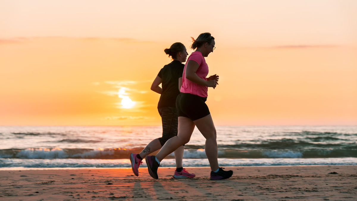 5 Consejos para hacer ejercicio en Semana Santa – Workout