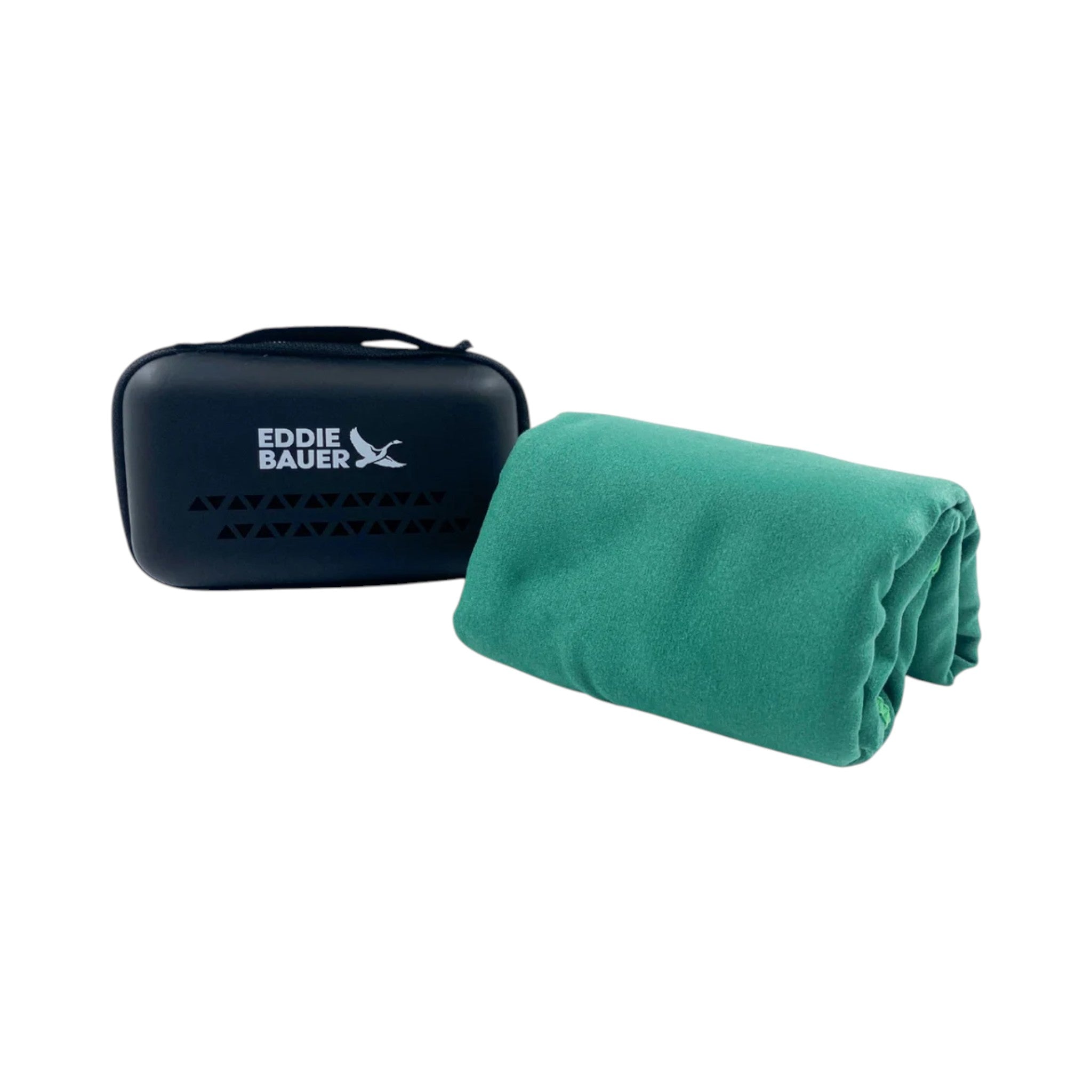 Eddie Bauer Toalla Microfibra 40x80 cm