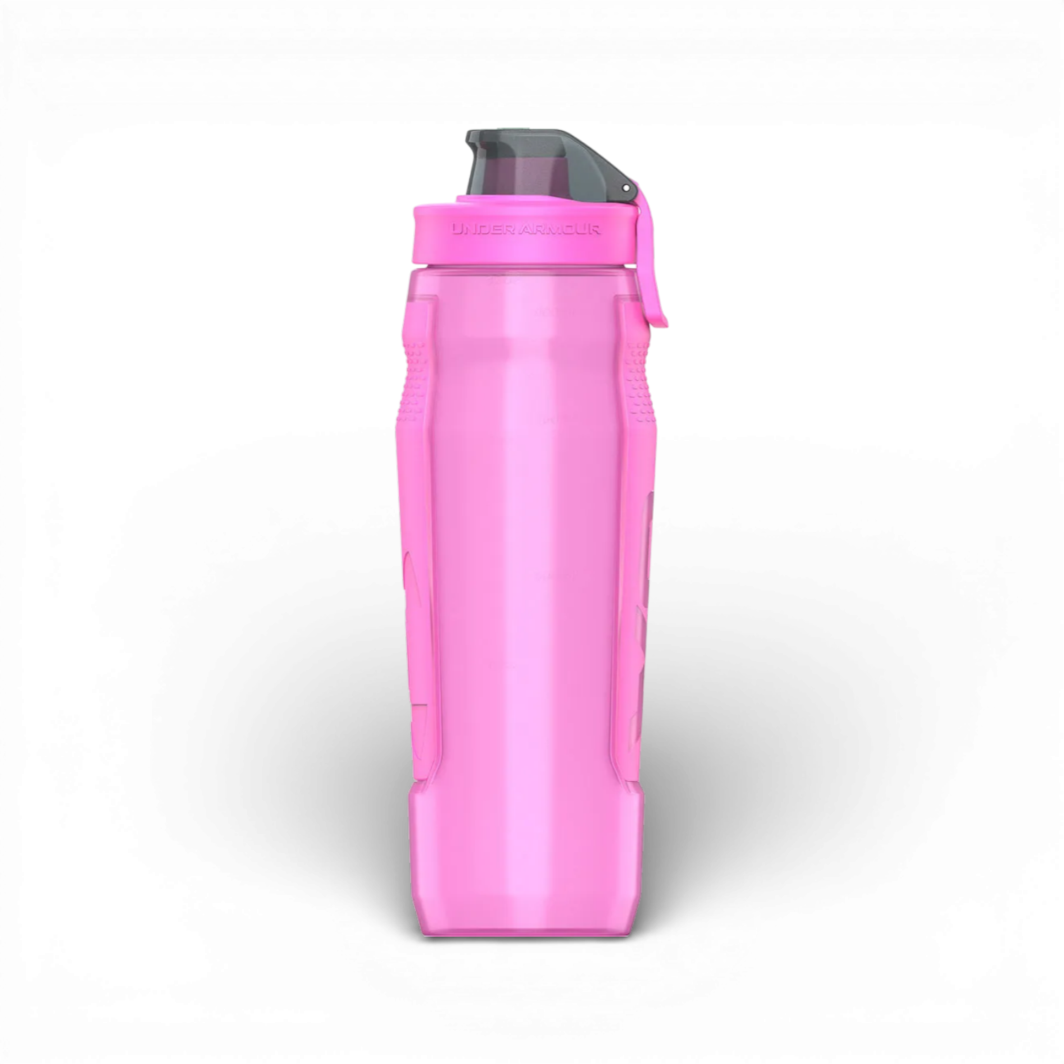 Under Armour Playmaker Squeeze 32oz Pink #Color_Pink