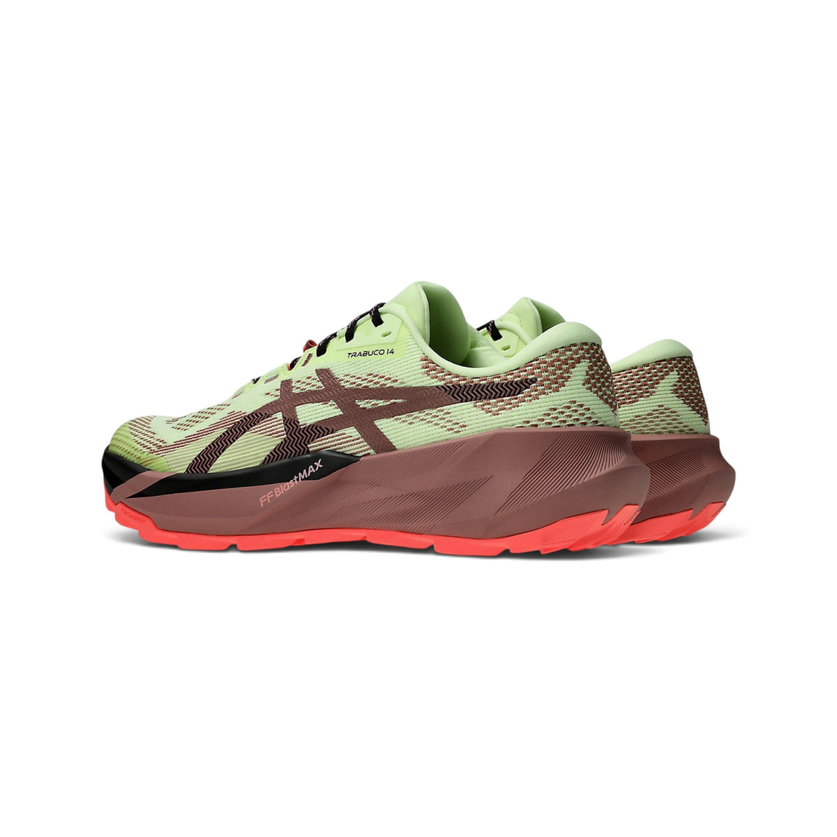 Asics Trabuco 14 Hombre
