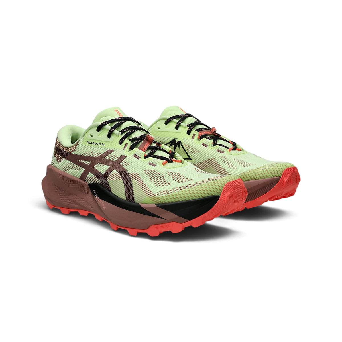 Asics Trabuco 14 Hombre