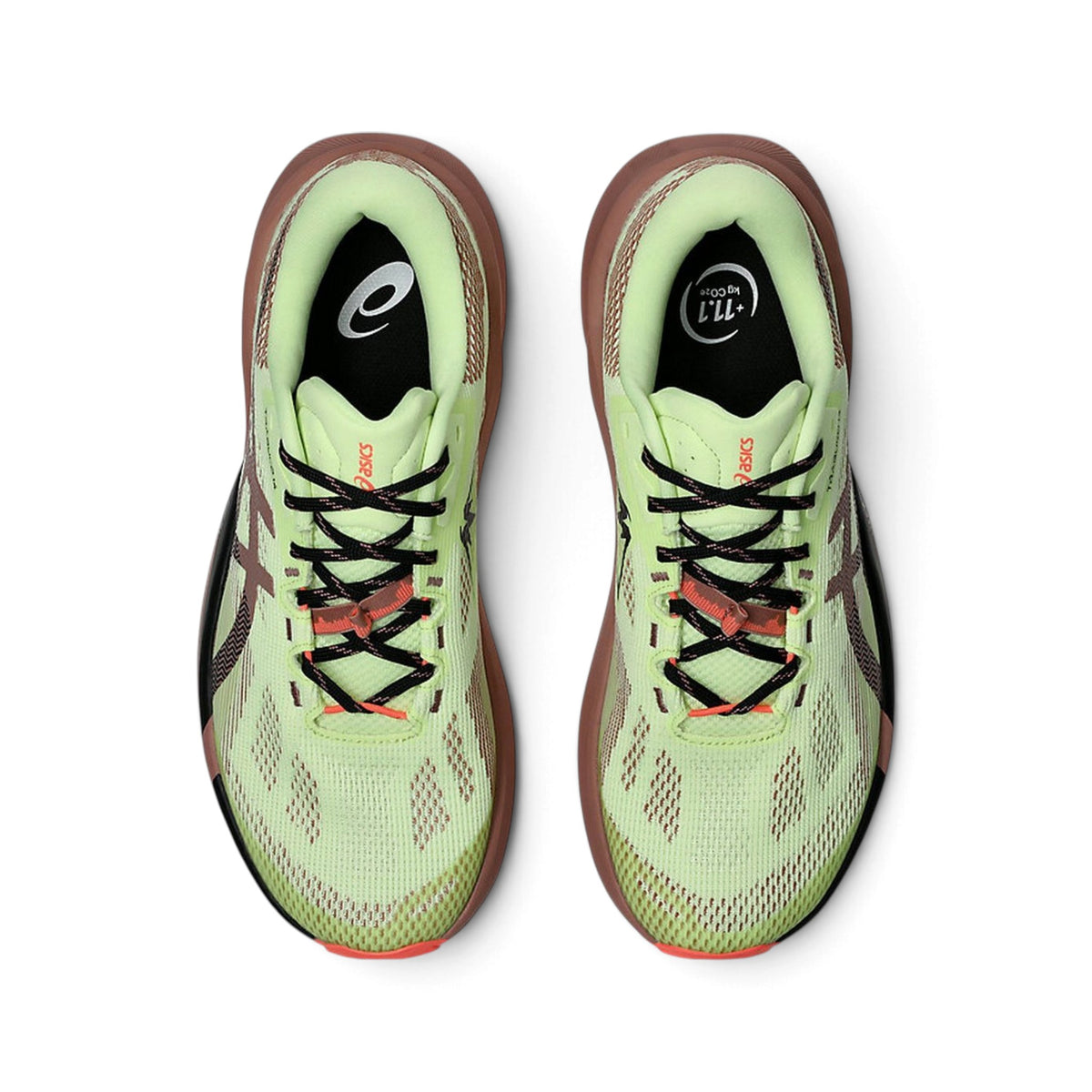 Asics Trabuco 14 Hombre