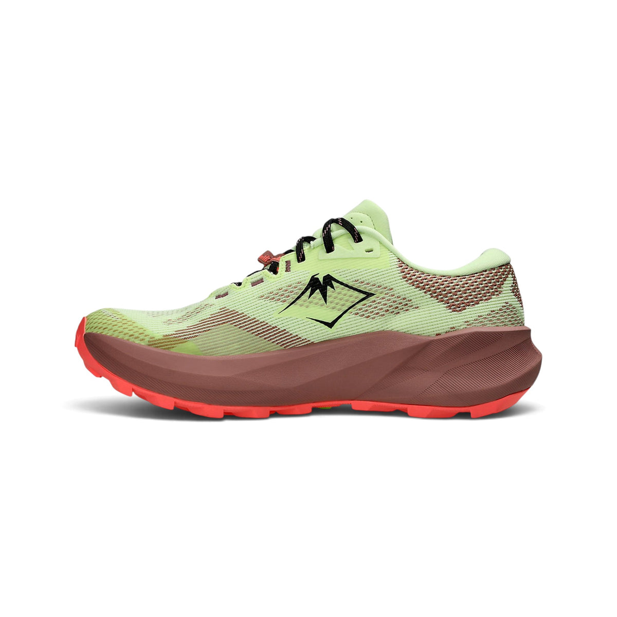 Asics Trabuco 14 Hombre
