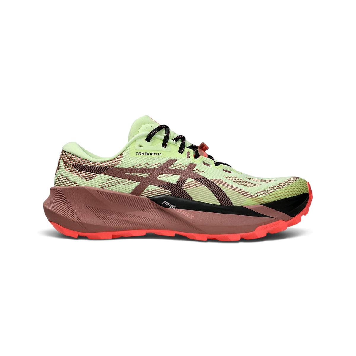 Asics Trabuco 14 Hombre