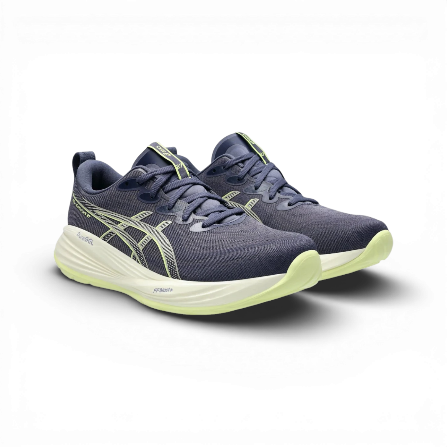 ASICS Gel Cumulus 27 Hombre