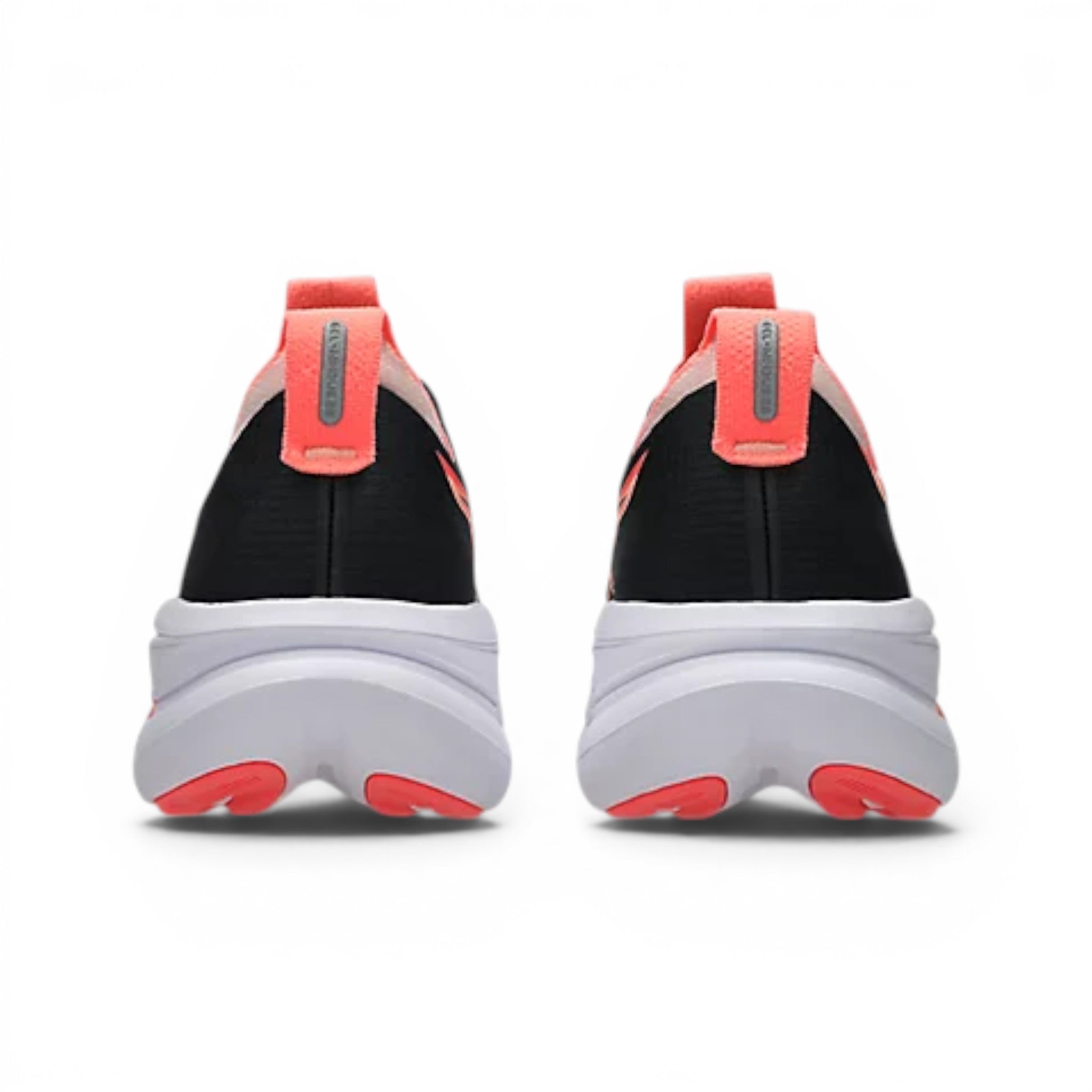 Asics Gel-Nimbus 28 Mujer Black #Color_Black