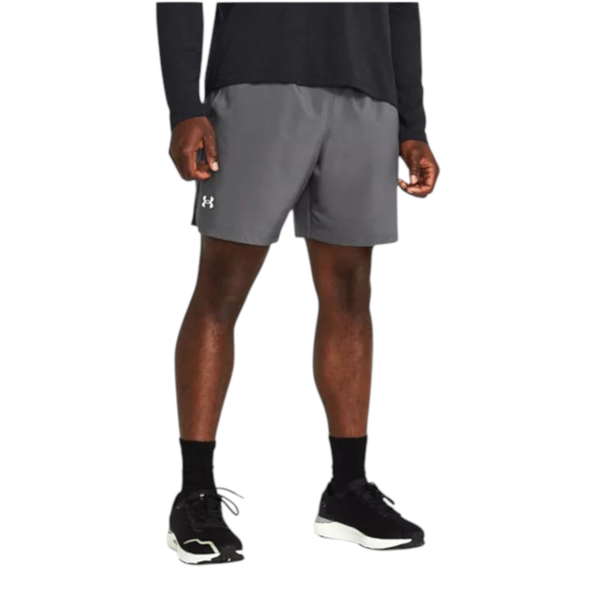 UA Launch 7''
