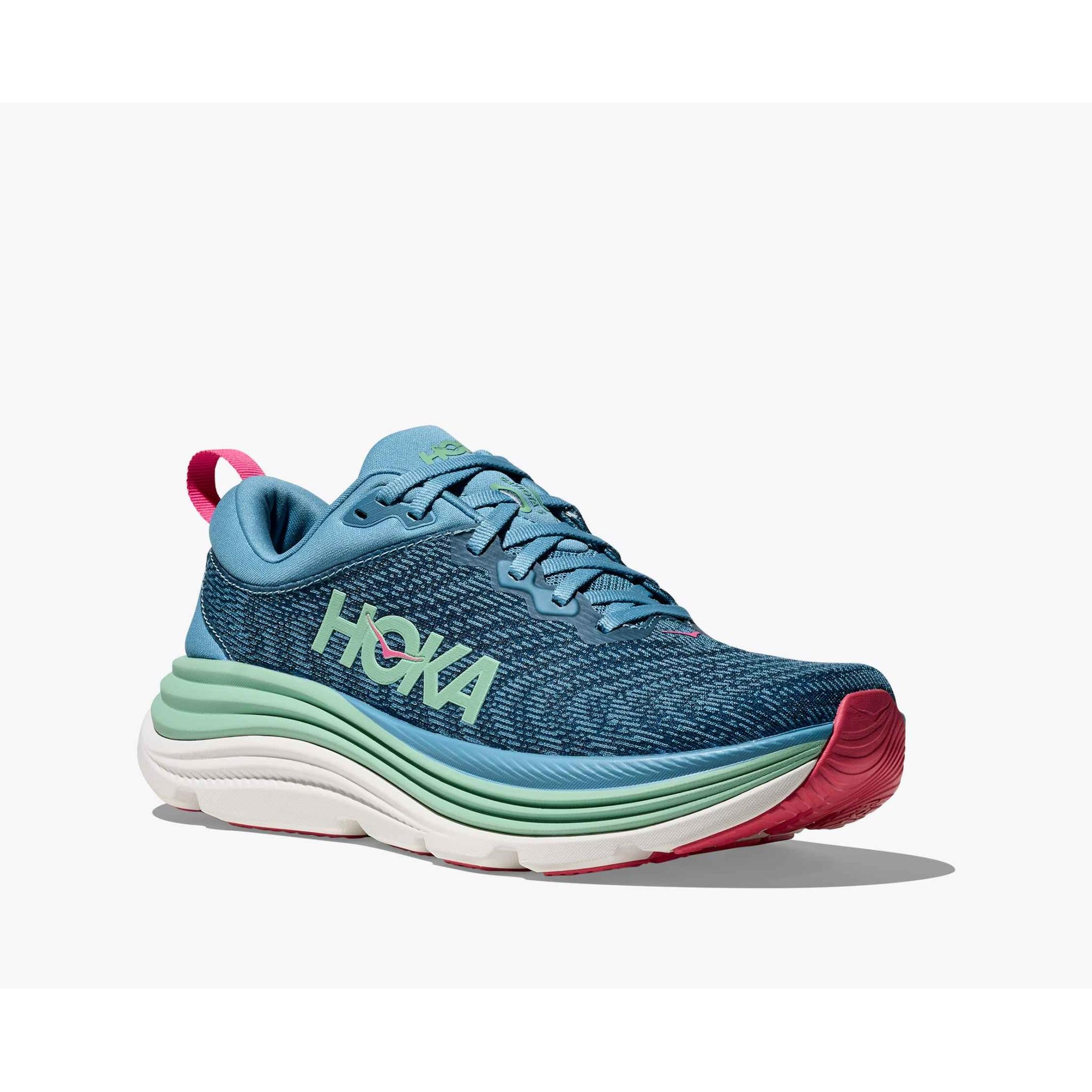 HOKA GAVIOTA 5 MUJER