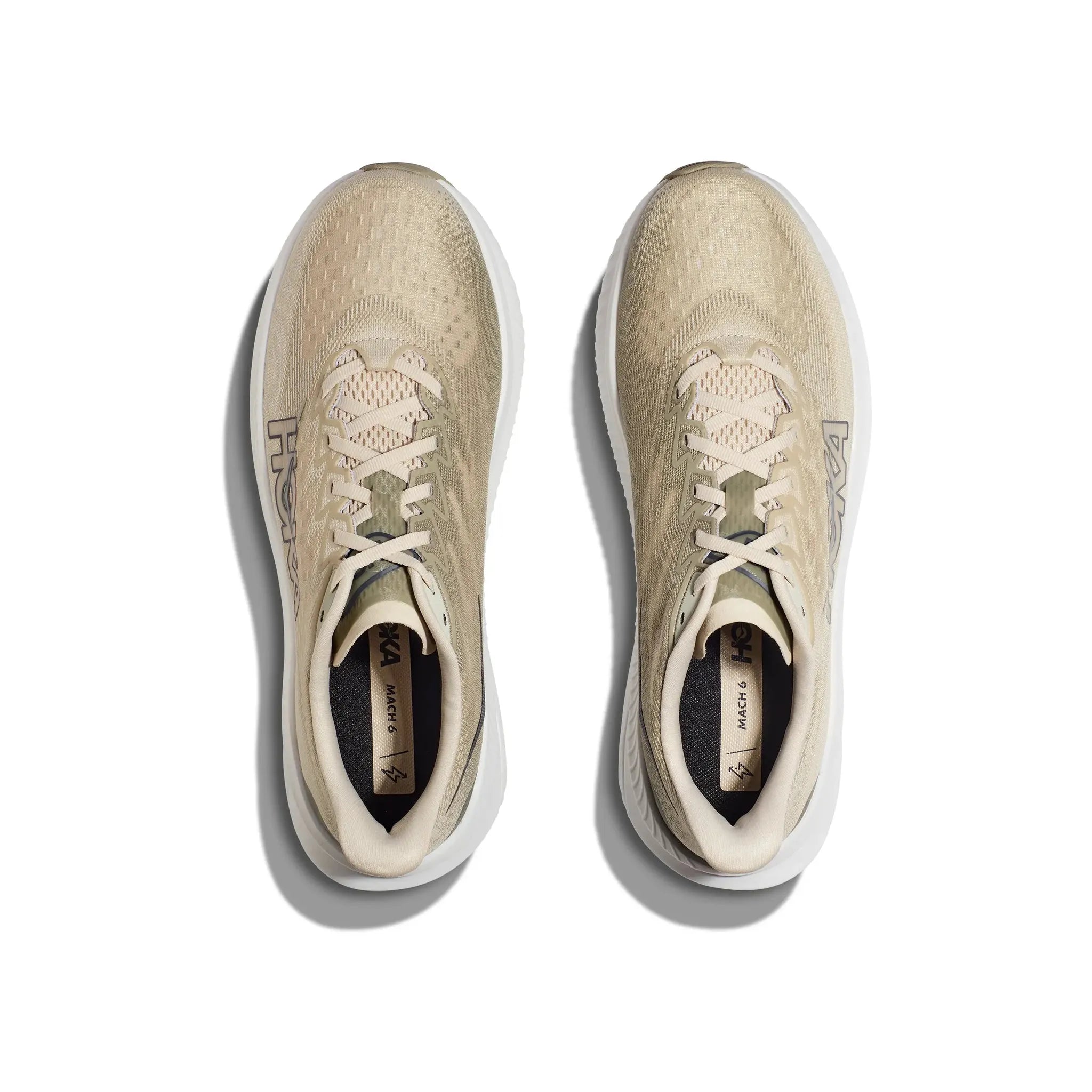 HOKA MACH 6 HOMBRE