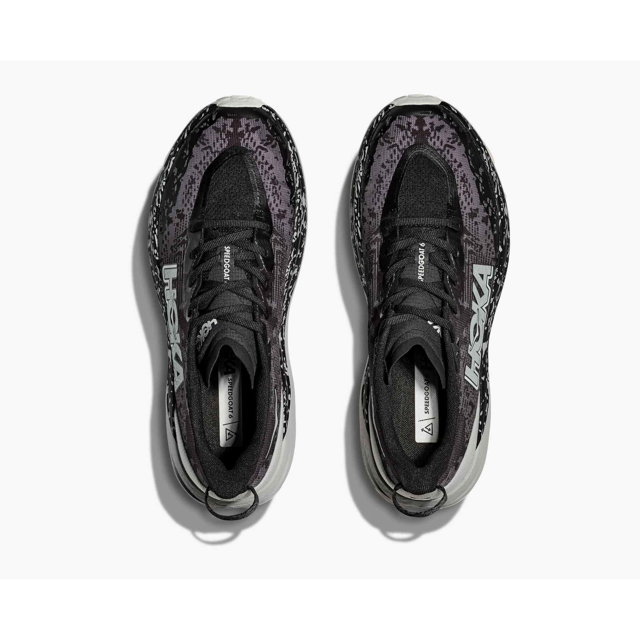 HOKA SPEEDGOAT 6 HOMBRE