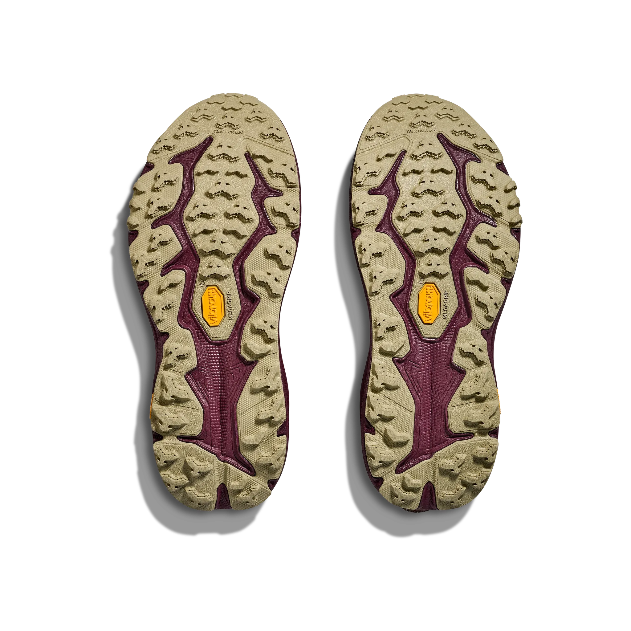 Hoka Speedgoat 6 Mujer Rouge #Color_Rouge