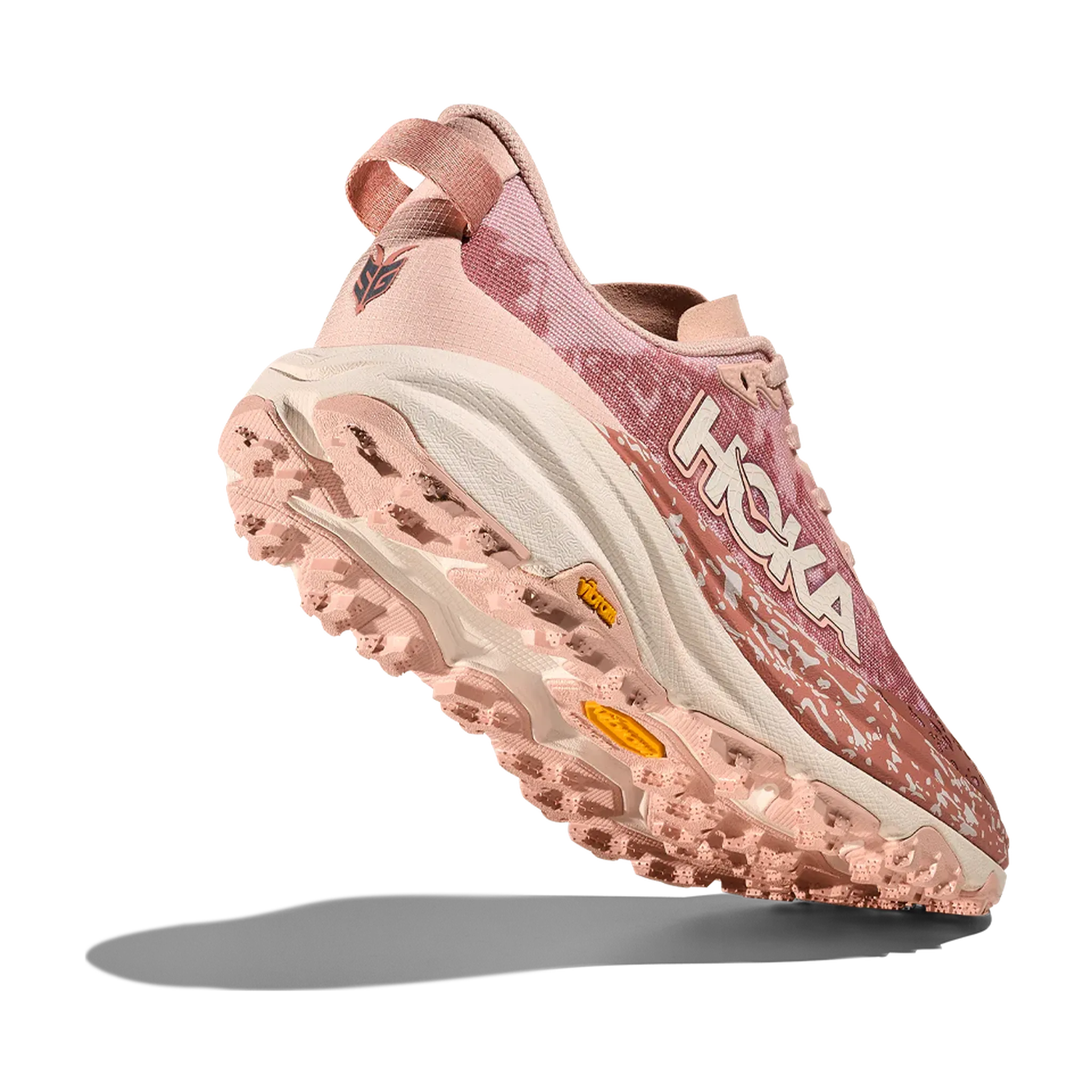 HOKA SPEEDGOAT 6 MUJER