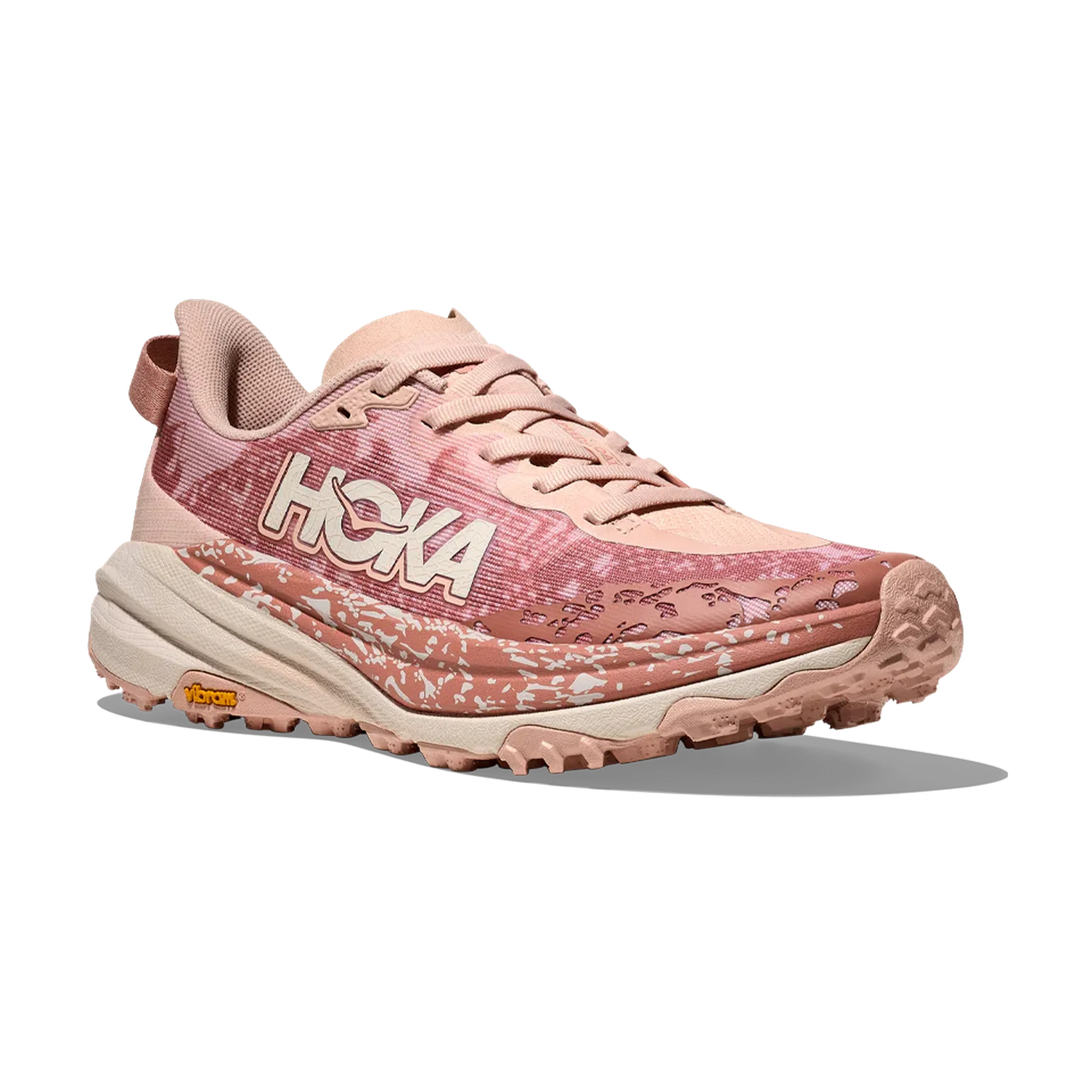 HOKA SPEEDGOAT 6 MUJER