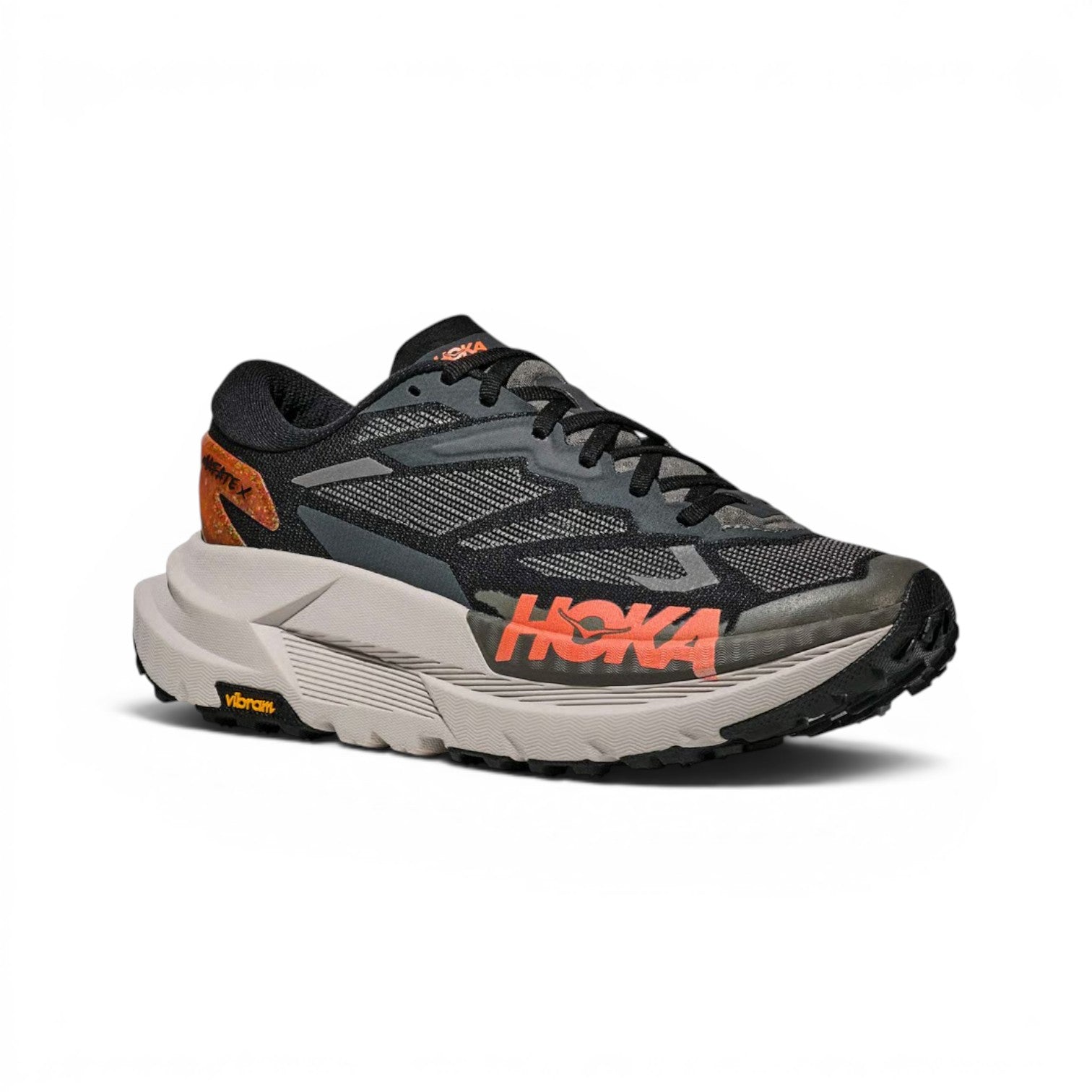 HOKA Mafate X Mujer