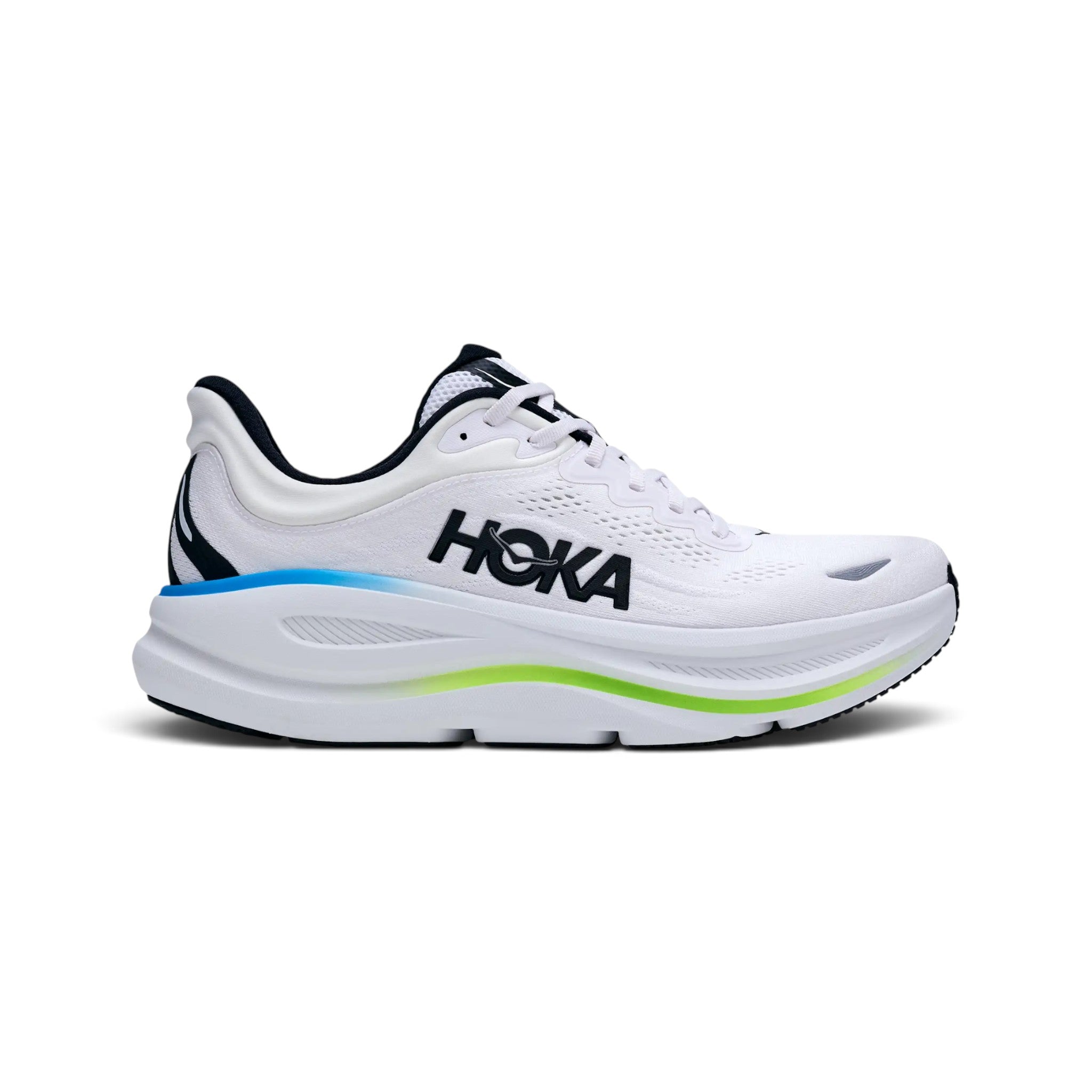 Hoka Bondi 9 Hombre