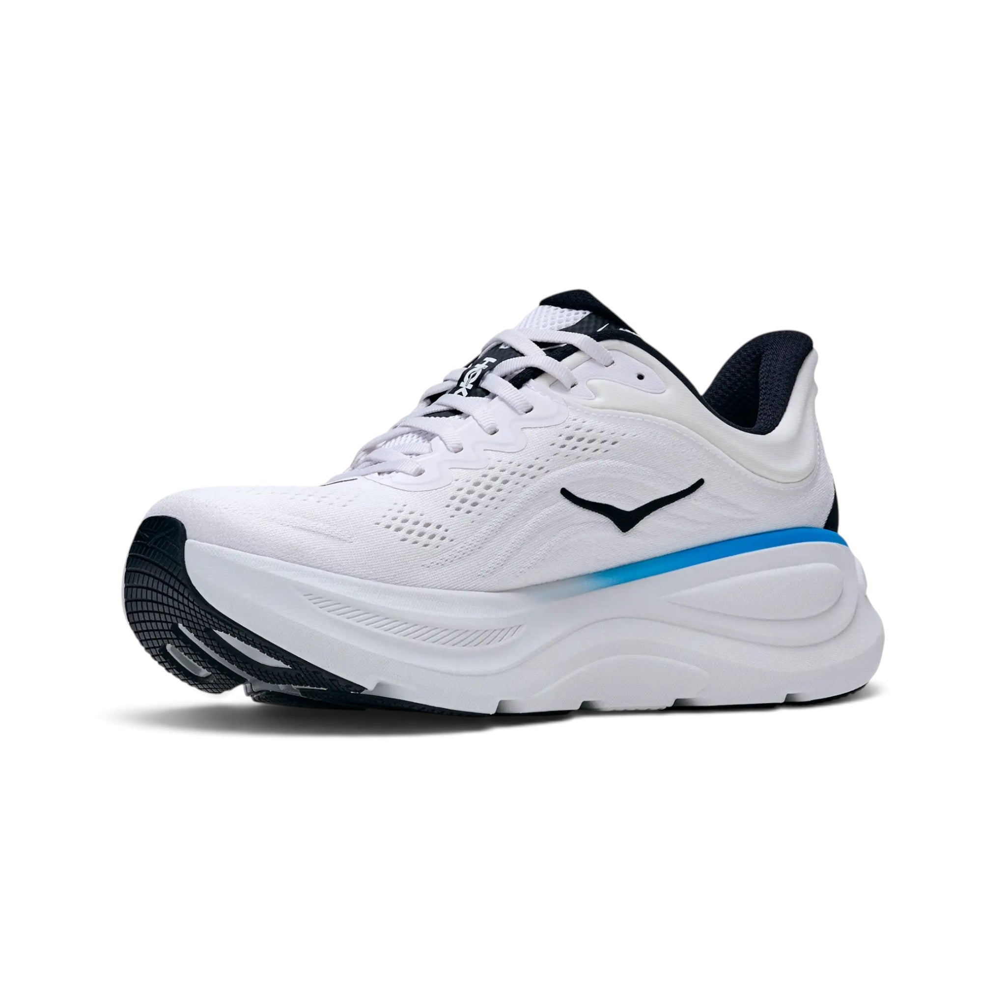 Hoka Bondi 9 Hombre