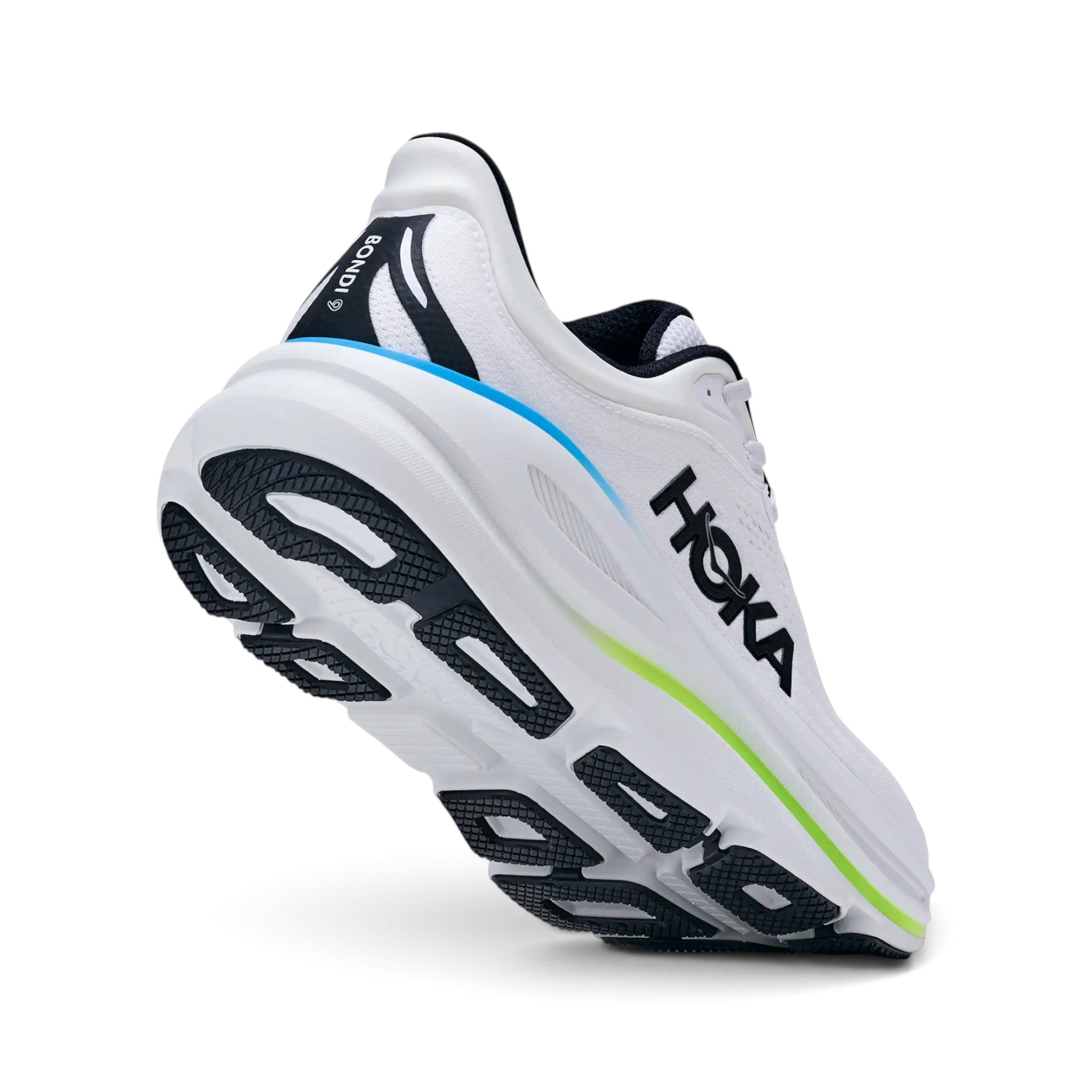 Hoka Bondi 9 Hombre