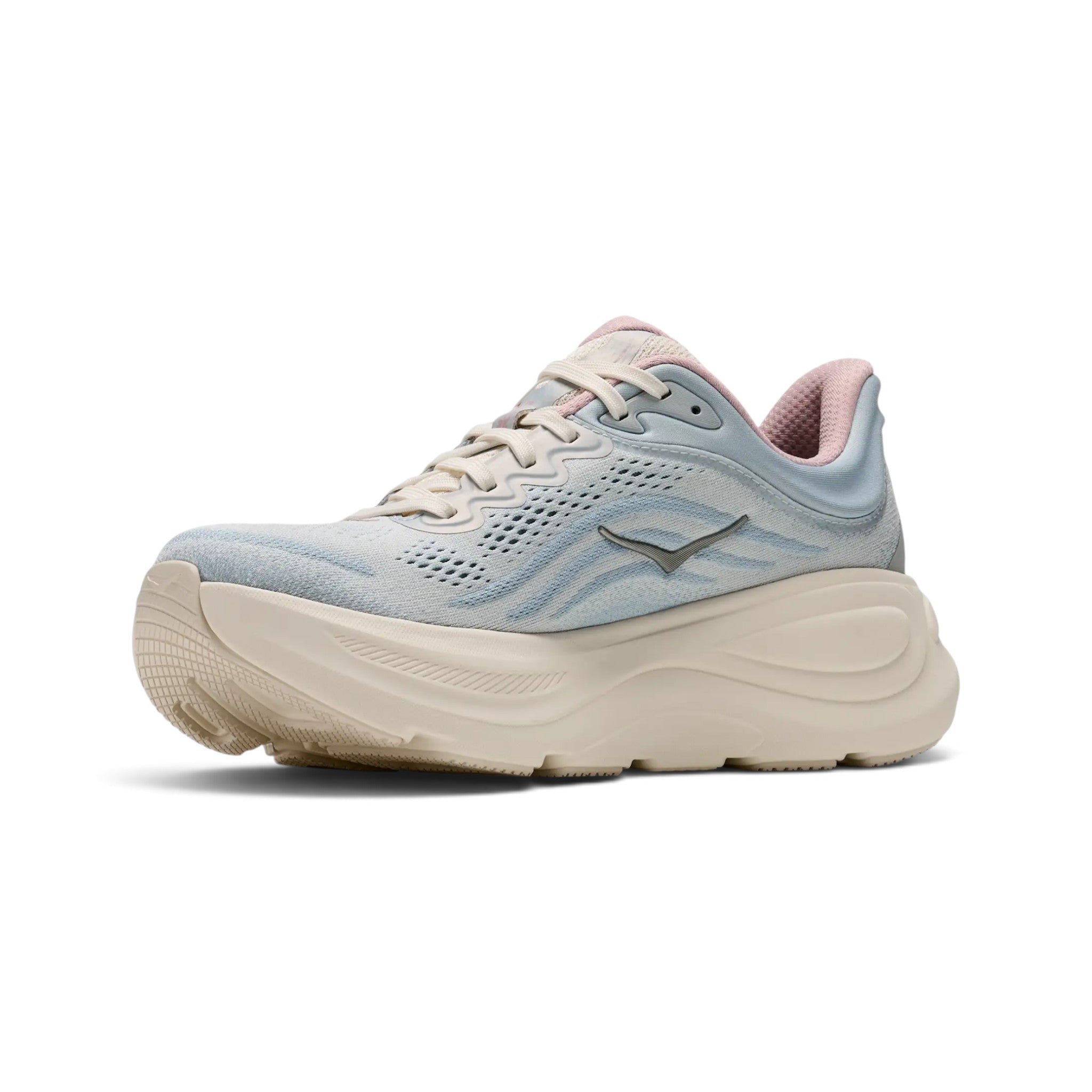 Hoka Bondi 9 Mujer