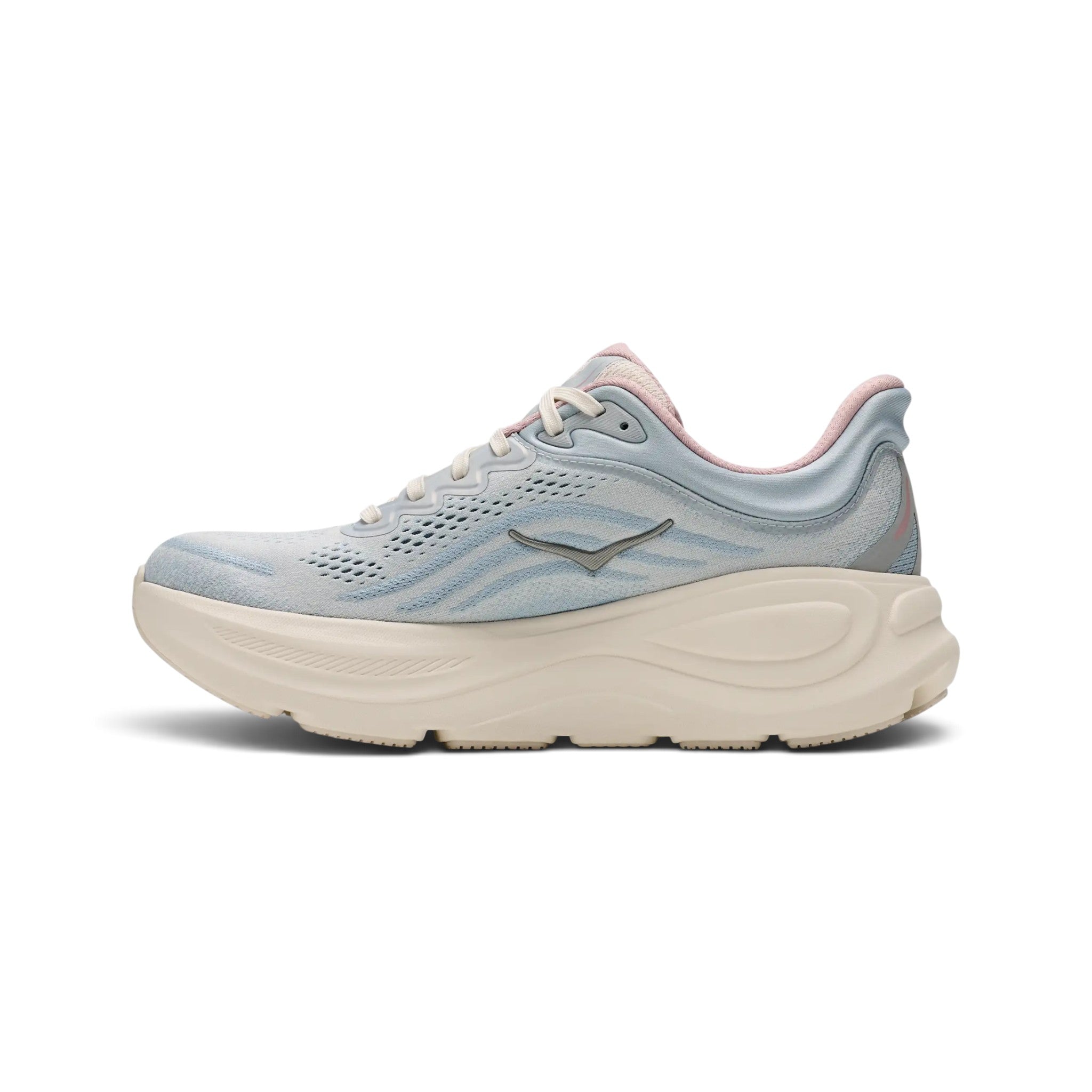 Hoka Bondi 9 Mujer