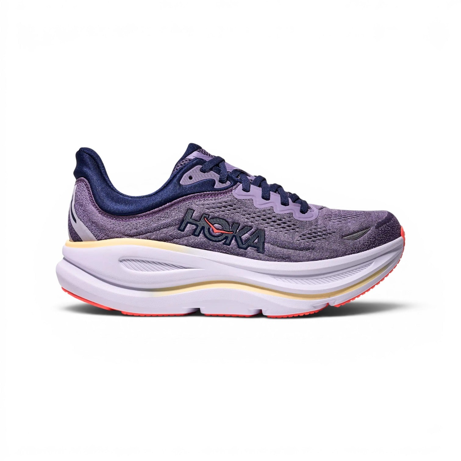 HOKA Bondi 9 Mujer