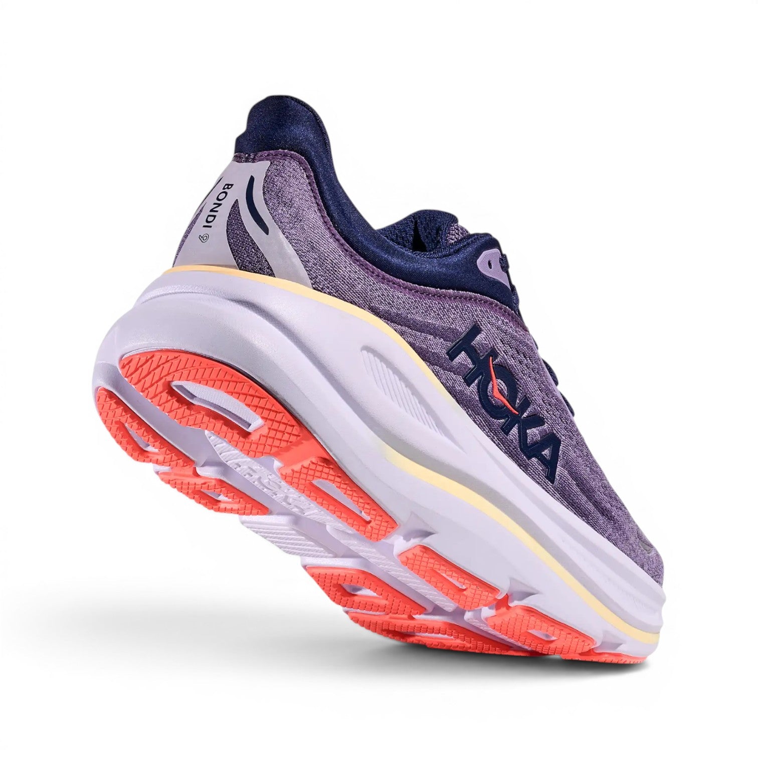 HOKA Bondi 9 Mujer