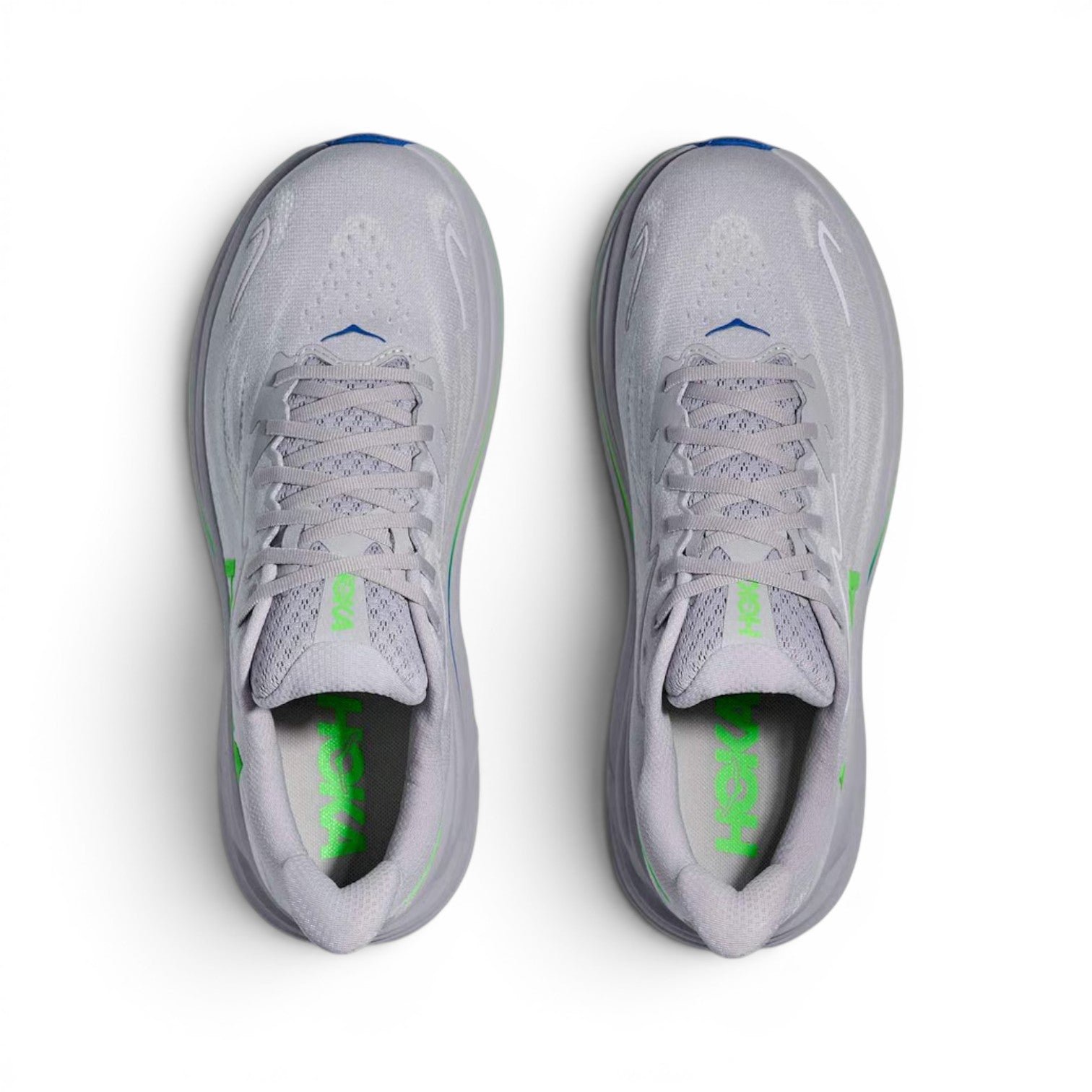 HOKA Clifton 10 Hombre
