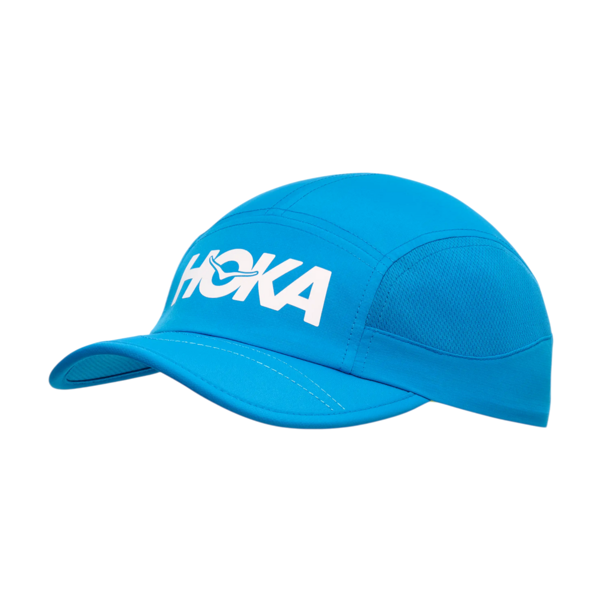 Hoka Run Hat Hoka Blue #Color_Hoka Blue