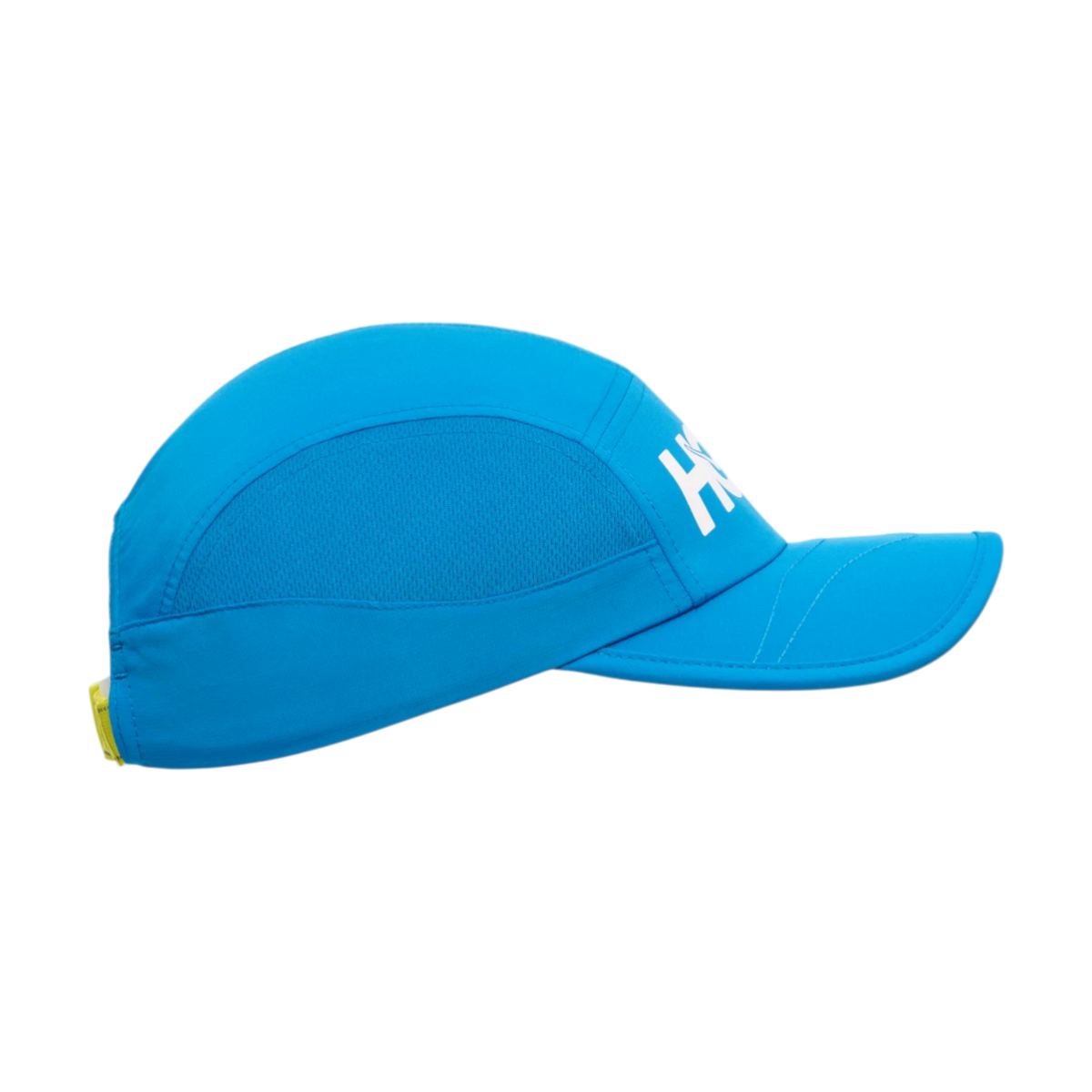 Hoka Run Hat Hoka Blue #Color_Hoka Blue