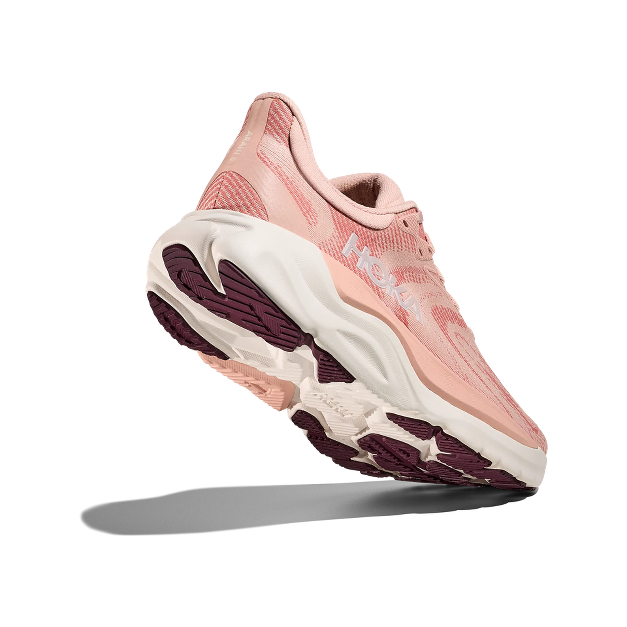 HOKA ARAHI 8 MUJER