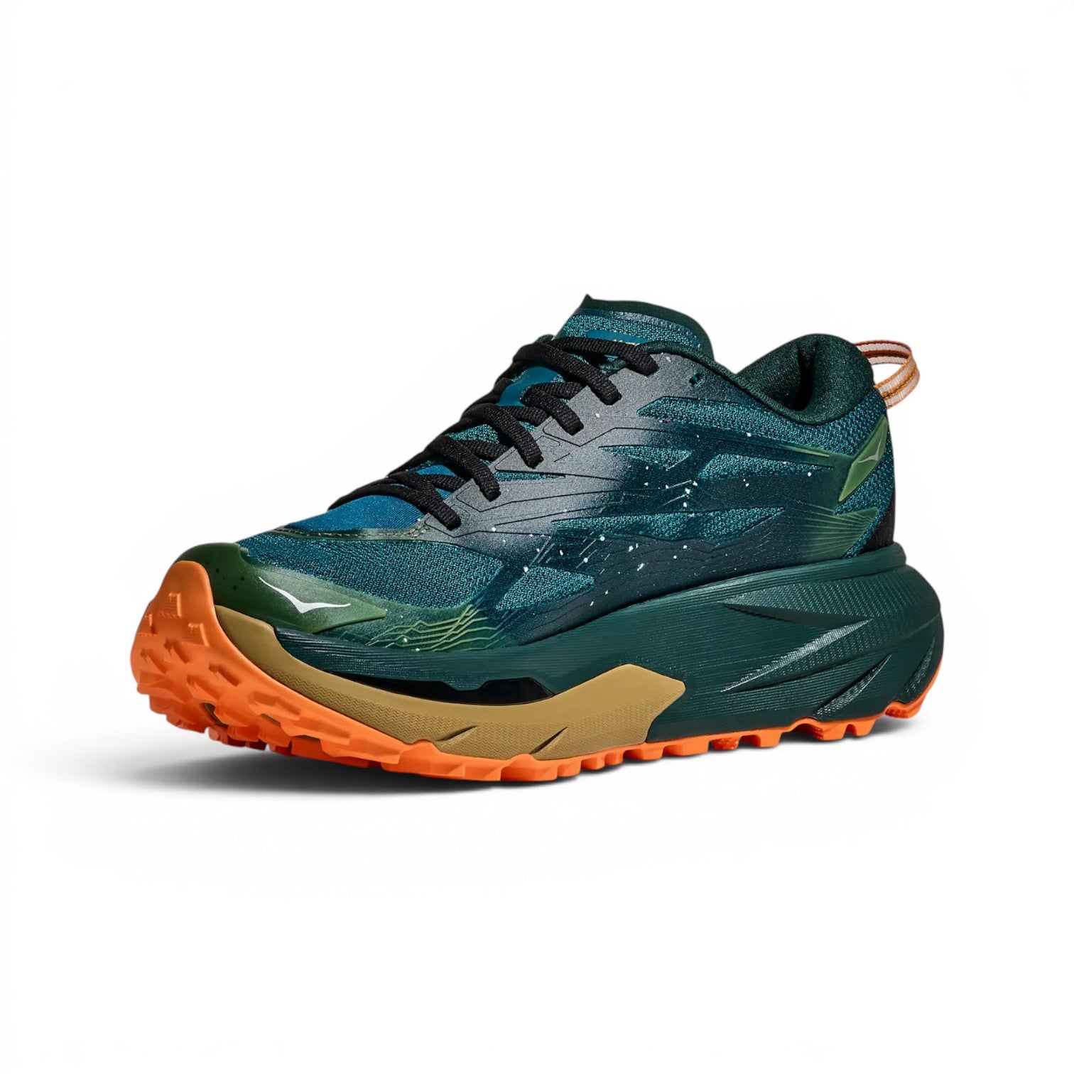 HOKA Mafate 5 Hombre