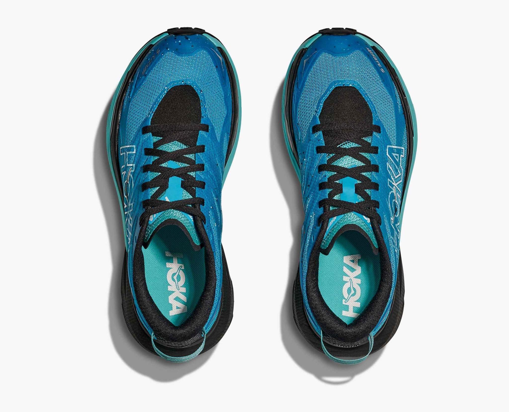 HOKA MAFATE 5 MUJER
