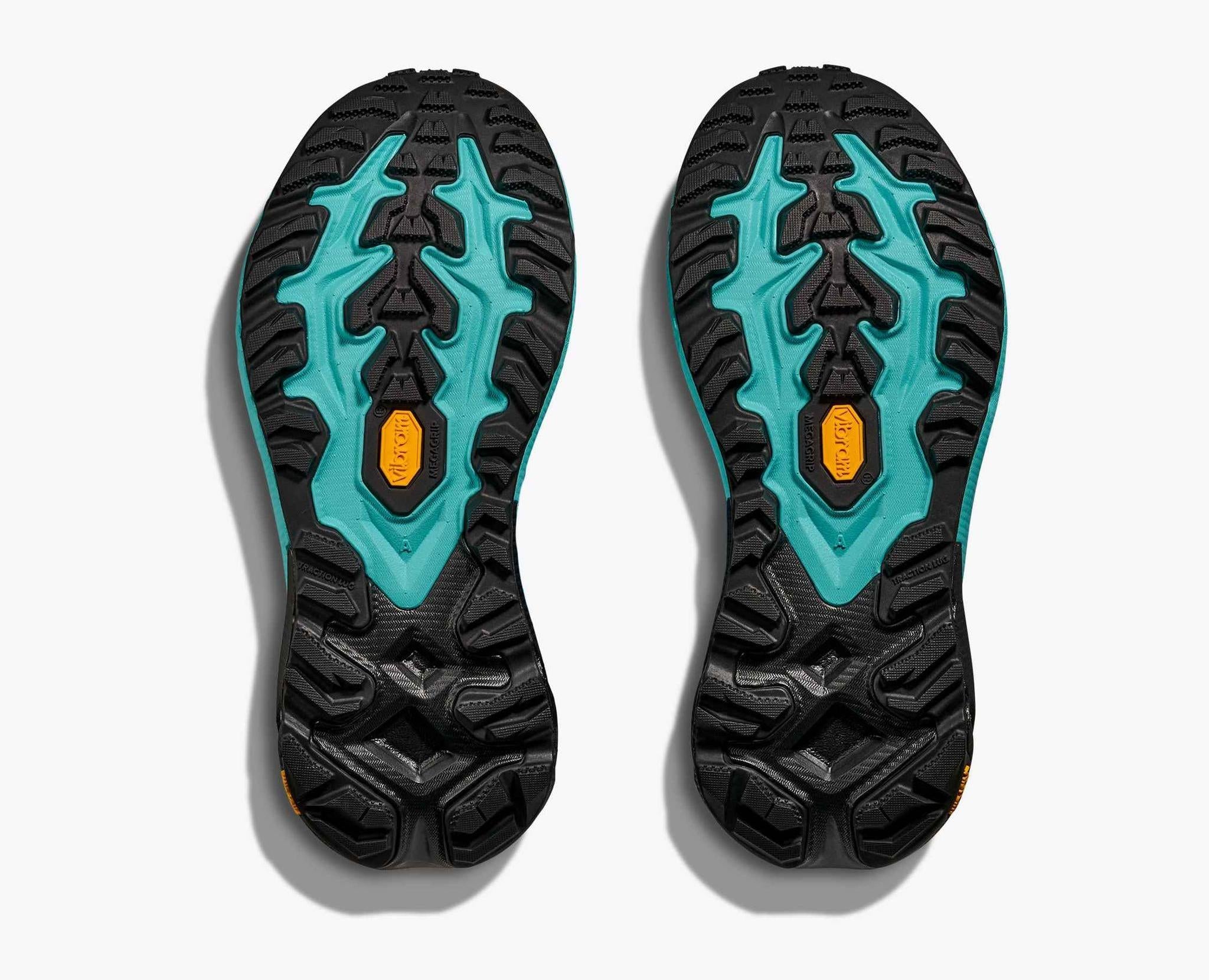 HOKA MAFATE 5 MUJER