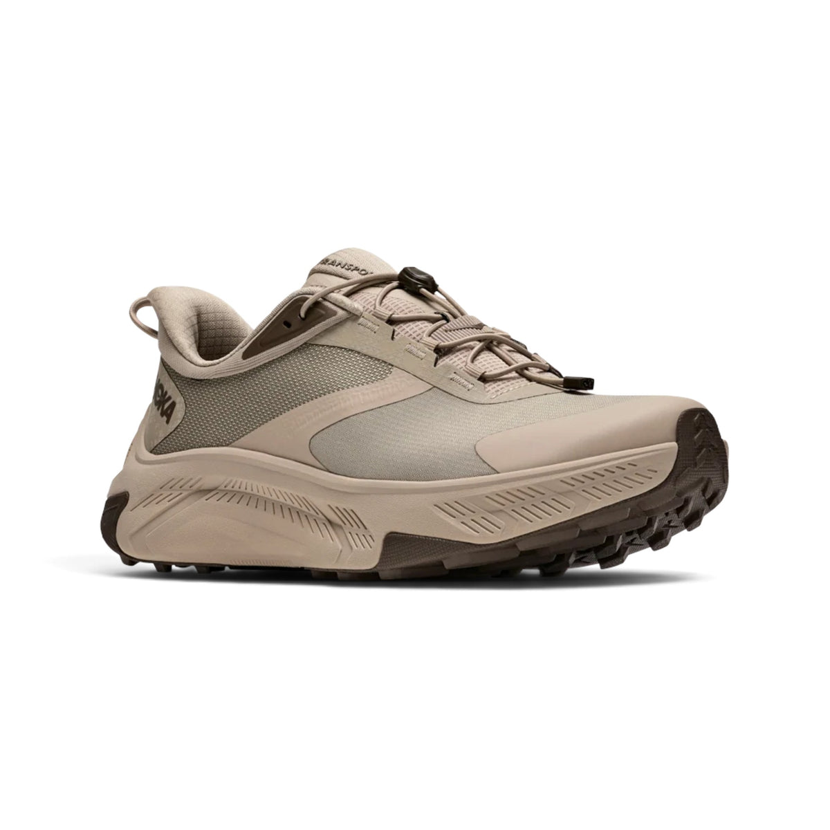 Hoka Transport 2 Hombre · Archival Taupe