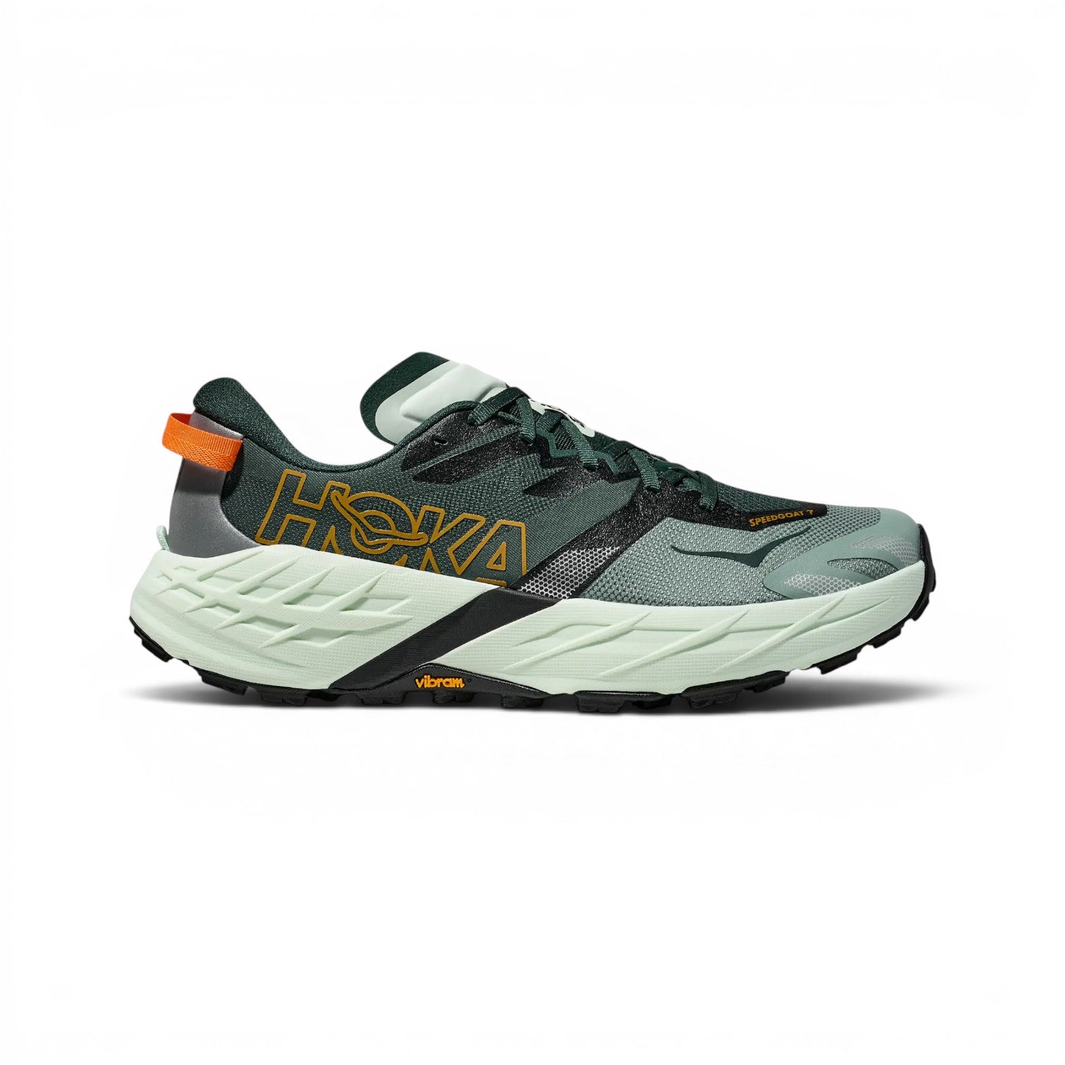 HOKA Speedgoat 7 Hombre