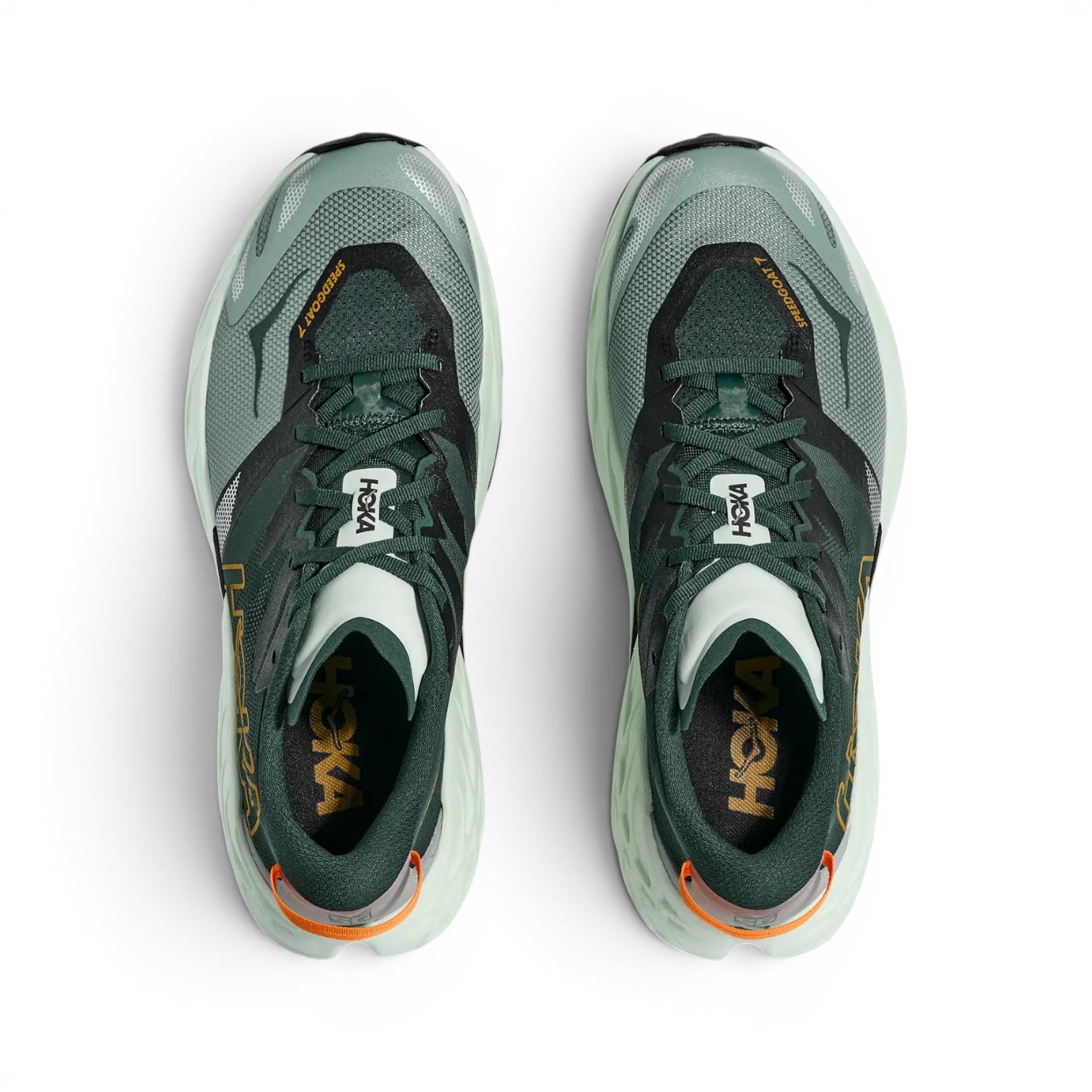 HOKA Speedgoat 7 Hombre