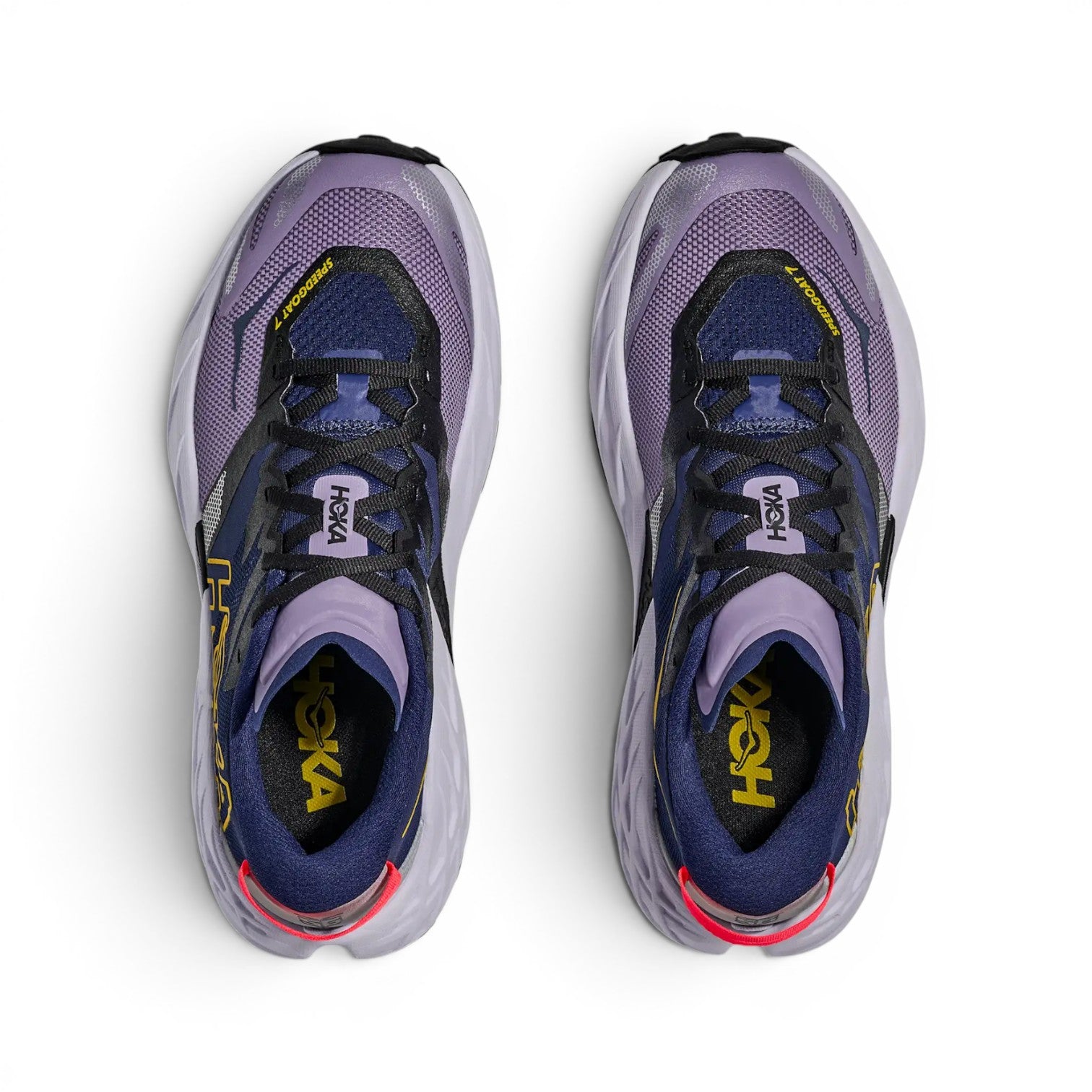 HOKA Speedgoat 7 Mujer