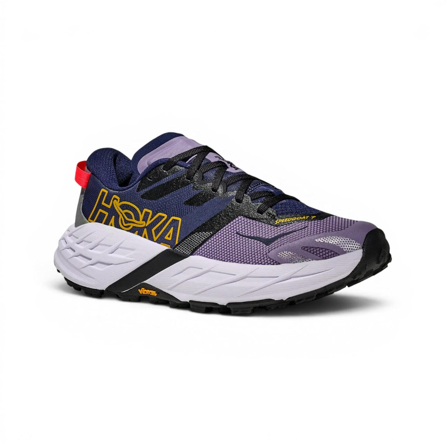 HOKA Speedgoat 7 Mujer
