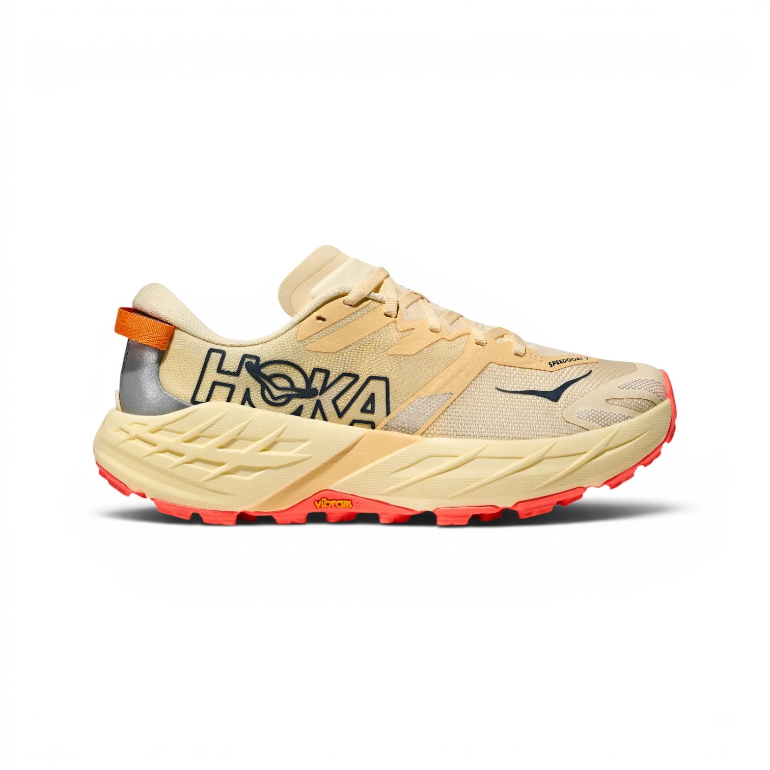 HOKA Speedgoat 7 Mujer