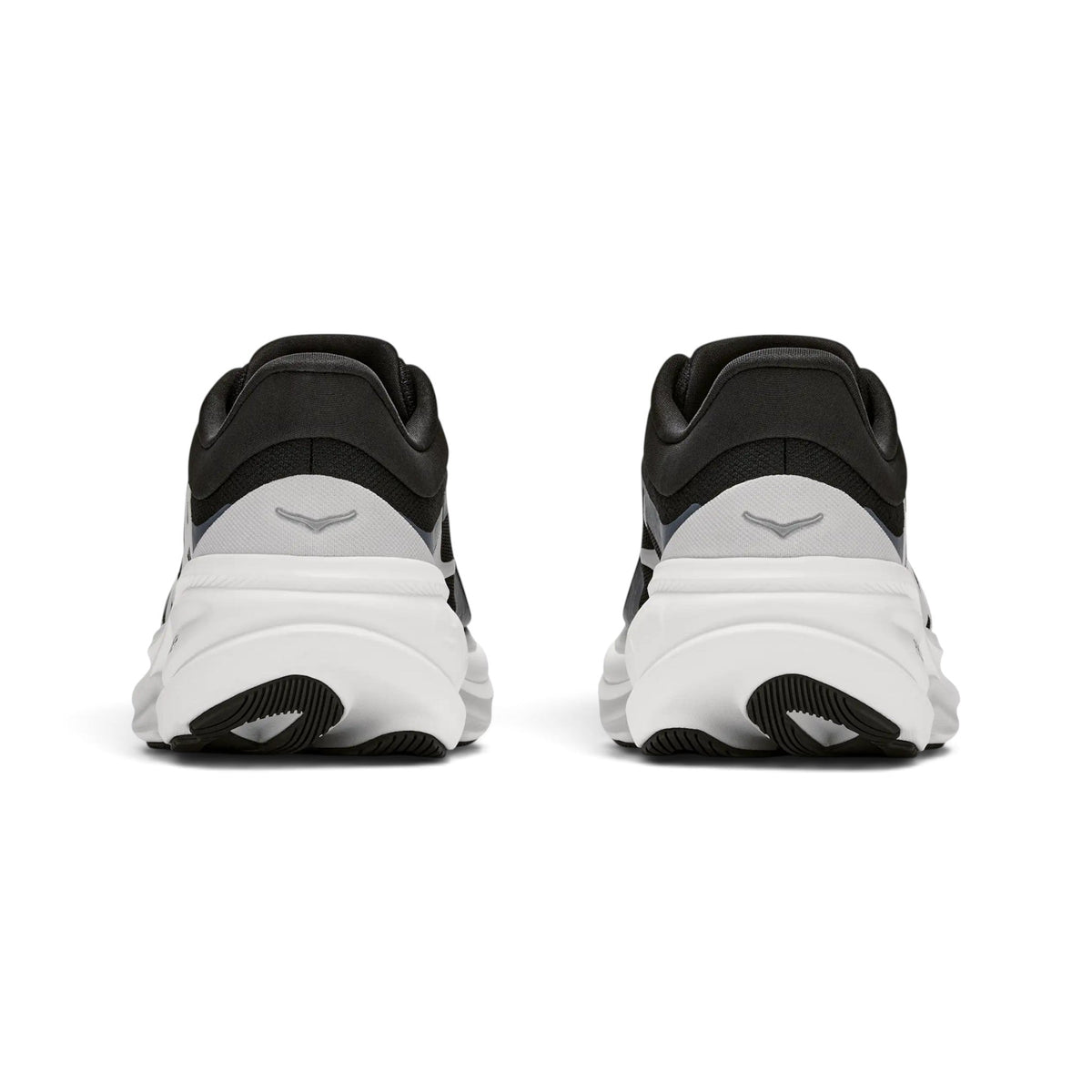 Hoka Clifton PRO Hombre Black #Color_Black