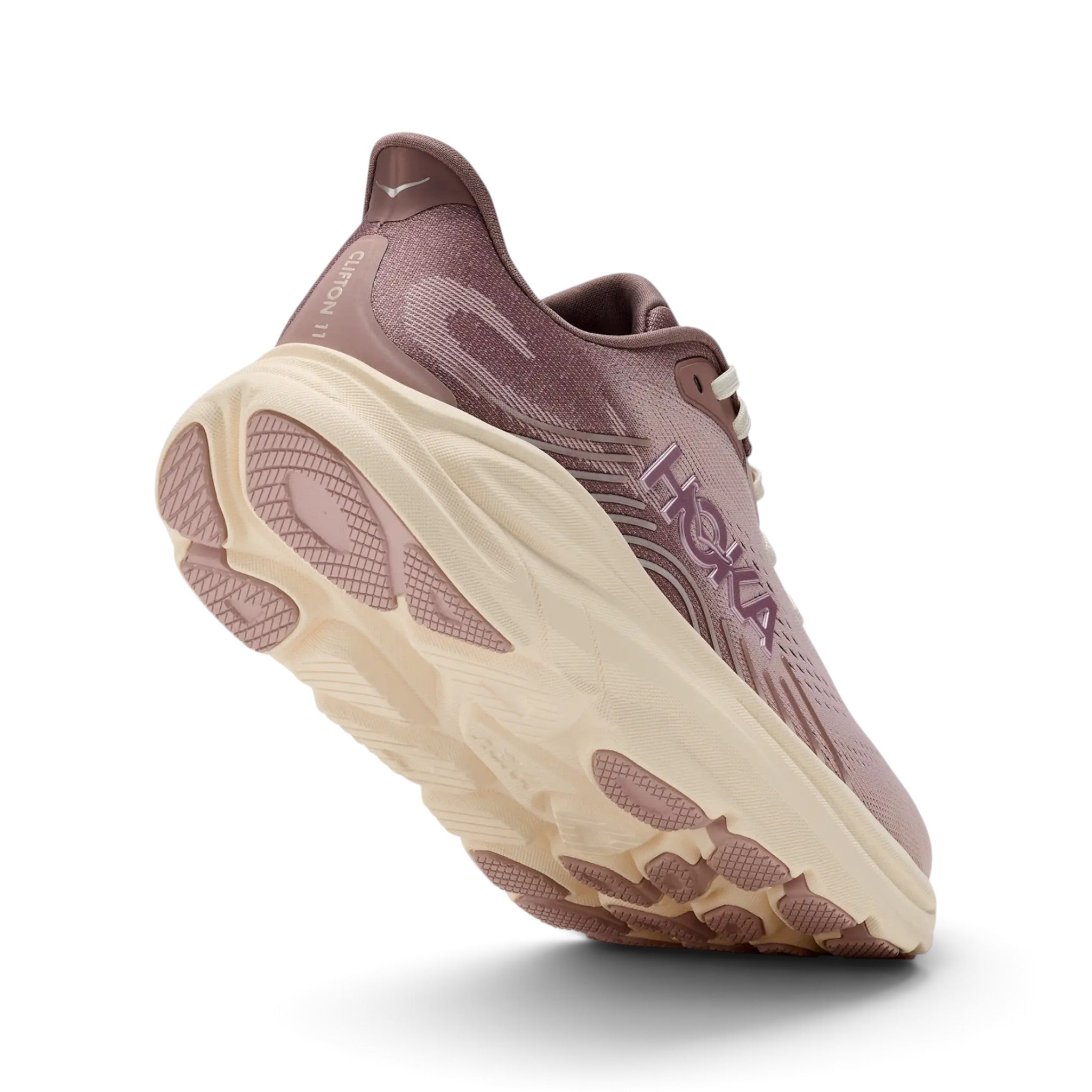 Hoka Clifton 11 Mujer