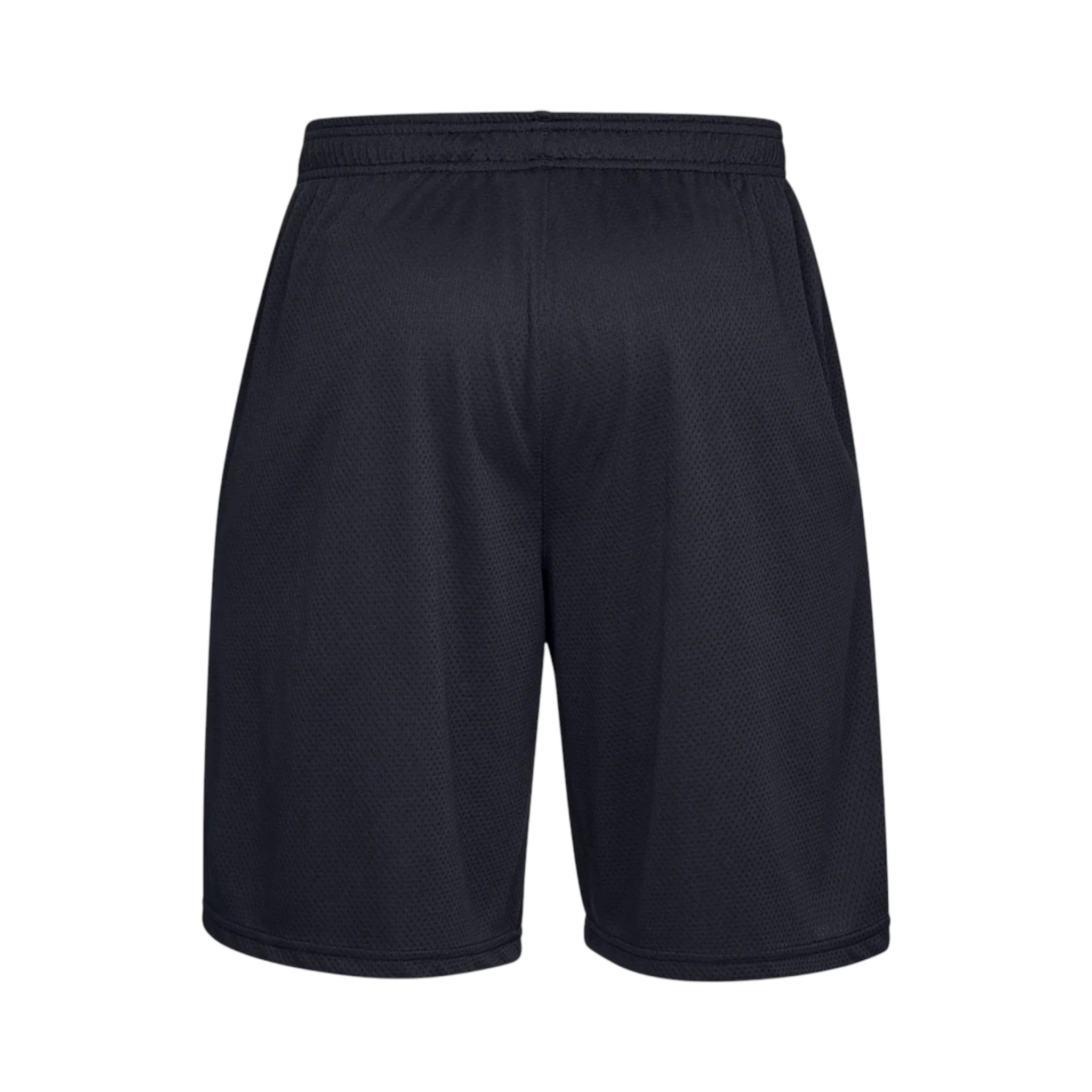 Under Armour Tech Mesh Hombre Black #Color_Black