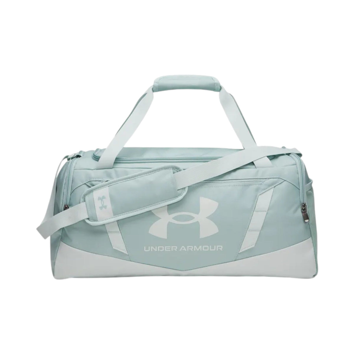 Under Armour Undeniable 5.0 Small Enamel Blue #Color_Enamel Blue