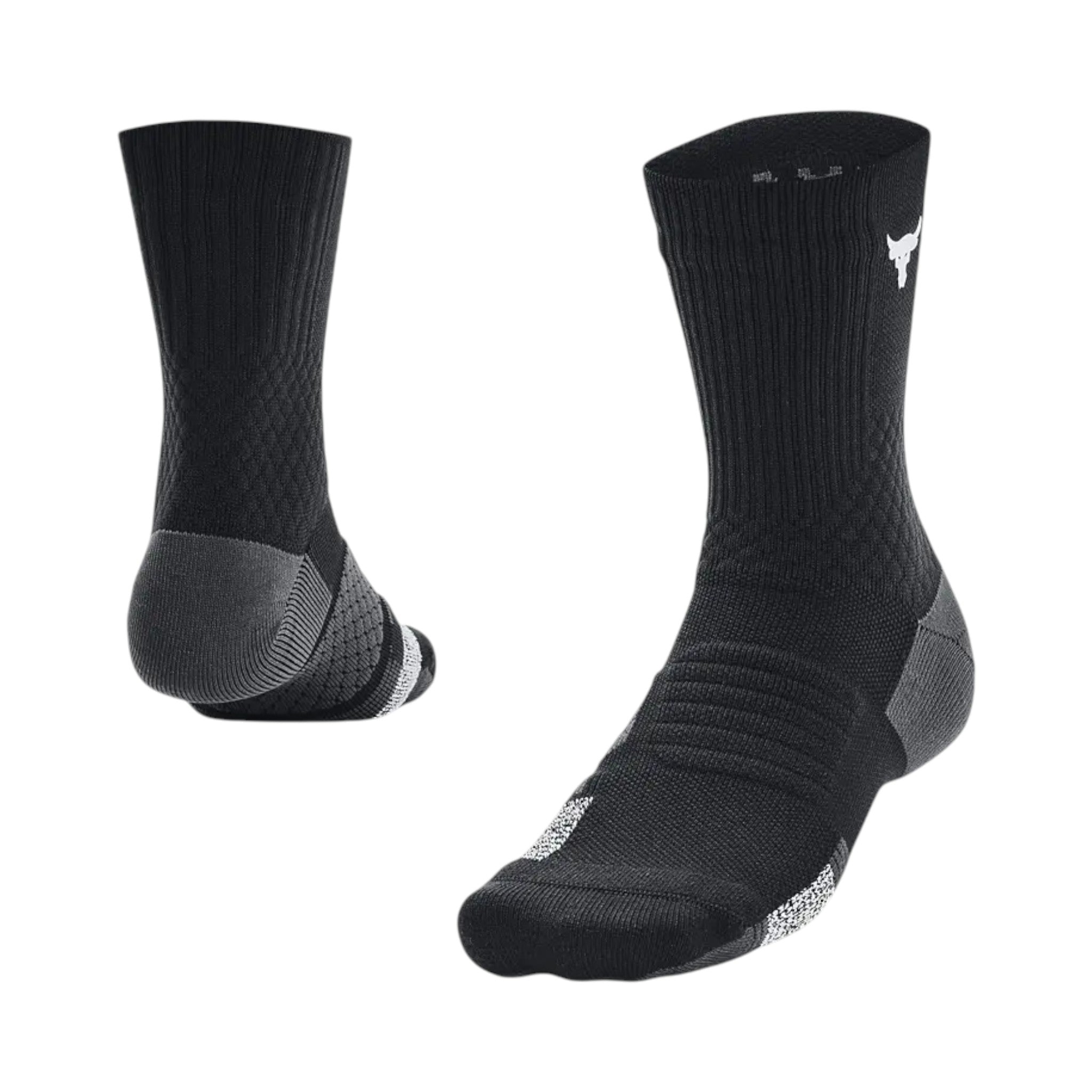 UA Roject Rock Ad Playmaker