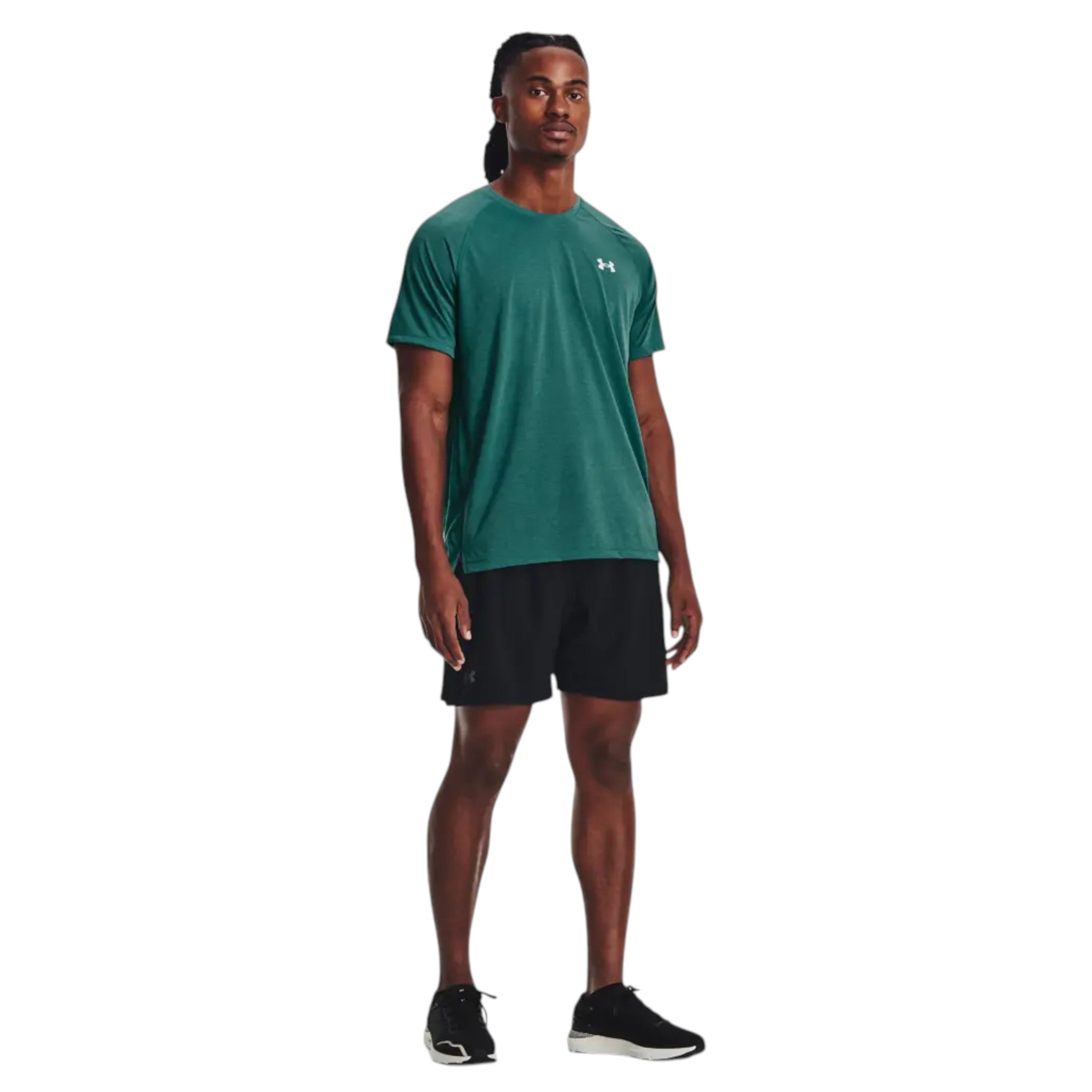 UA Launch Pro 7 Hombre