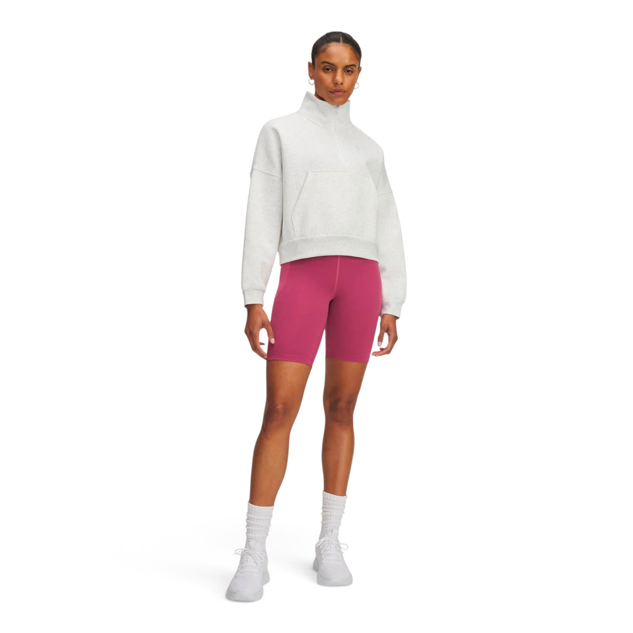 Under Armour Motion Bike Mujer