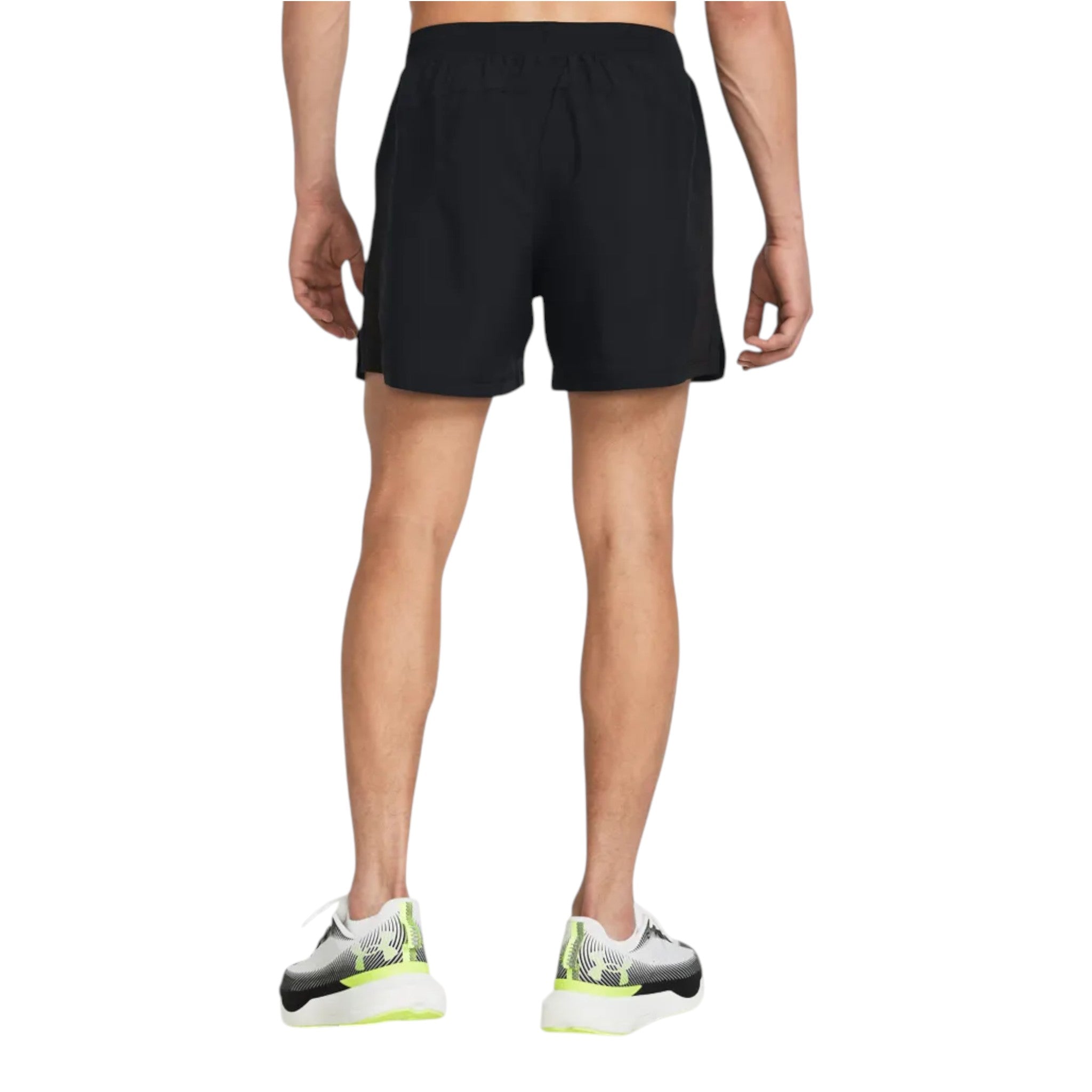 UA Launch 5 de Hombre
