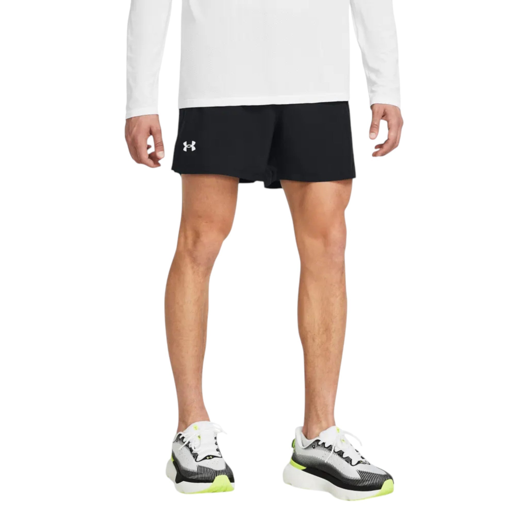 UA Launch 5 de Hombre