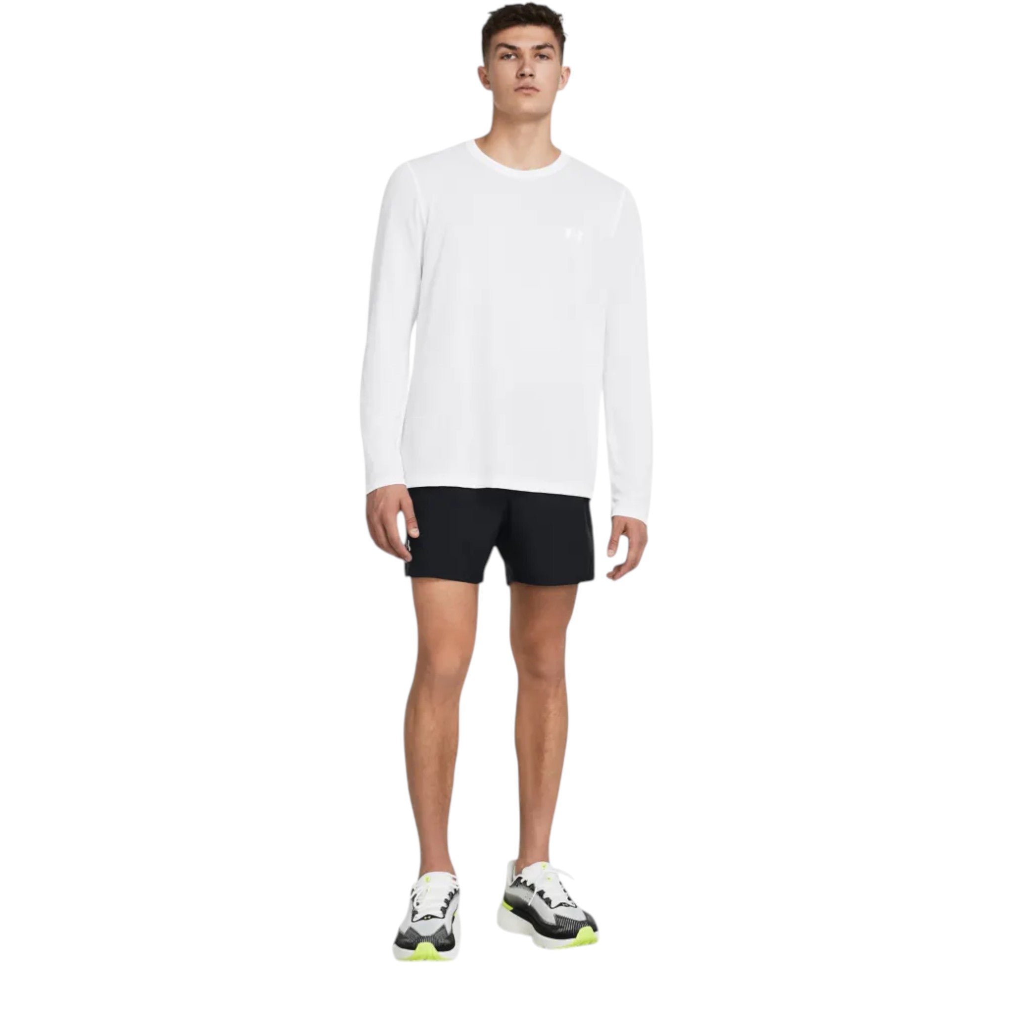 UA Launch 5 de Hombre