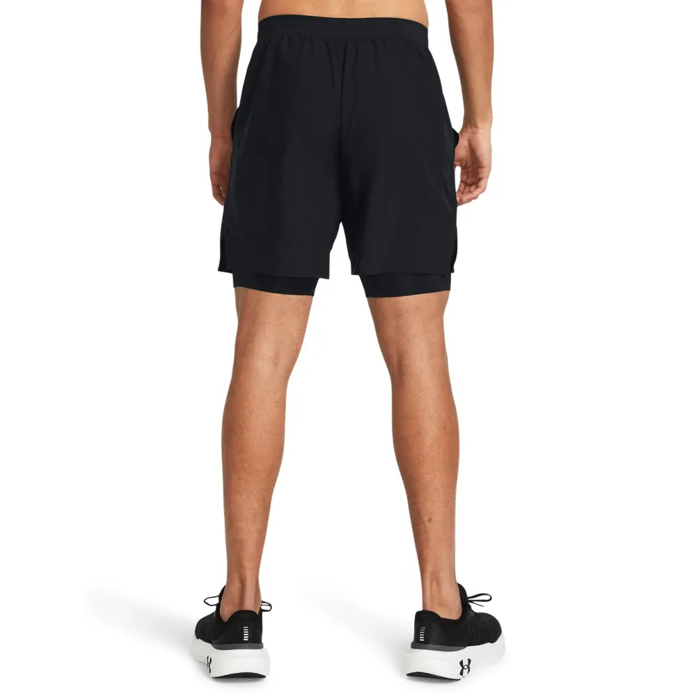 UA LAUNCH 7 2 IN 1