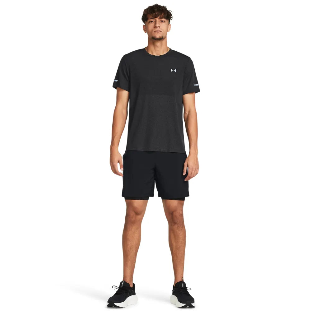 UA LAUNCH 7 2 IN 1